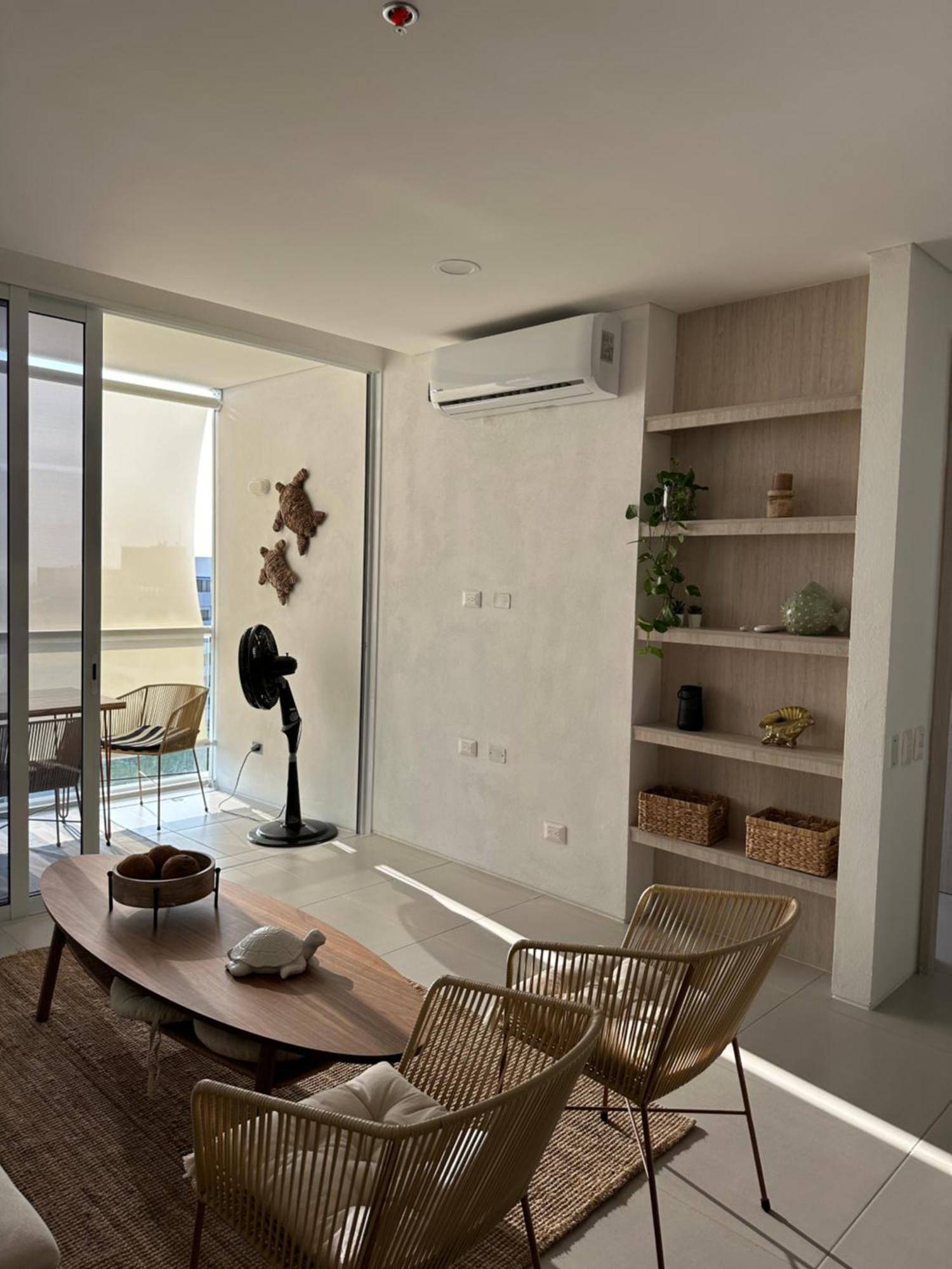 Tu Casa En Apartment *