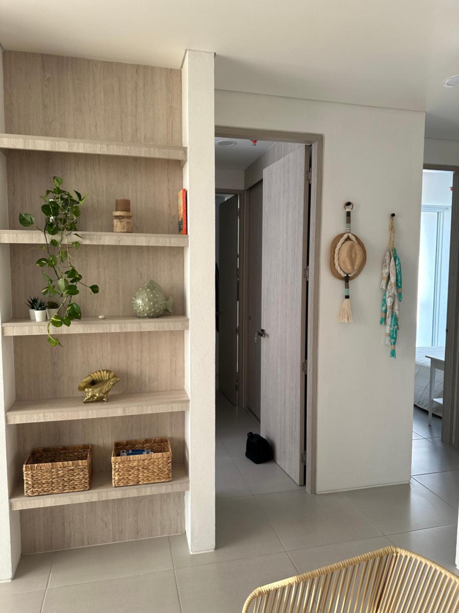 Apartment Tu Casa En