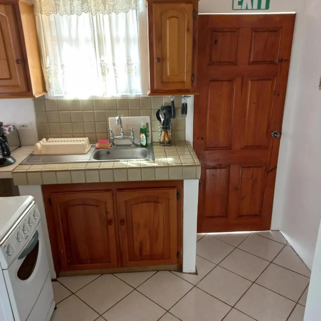 Bliss Vacation Tobago Apartment Castara