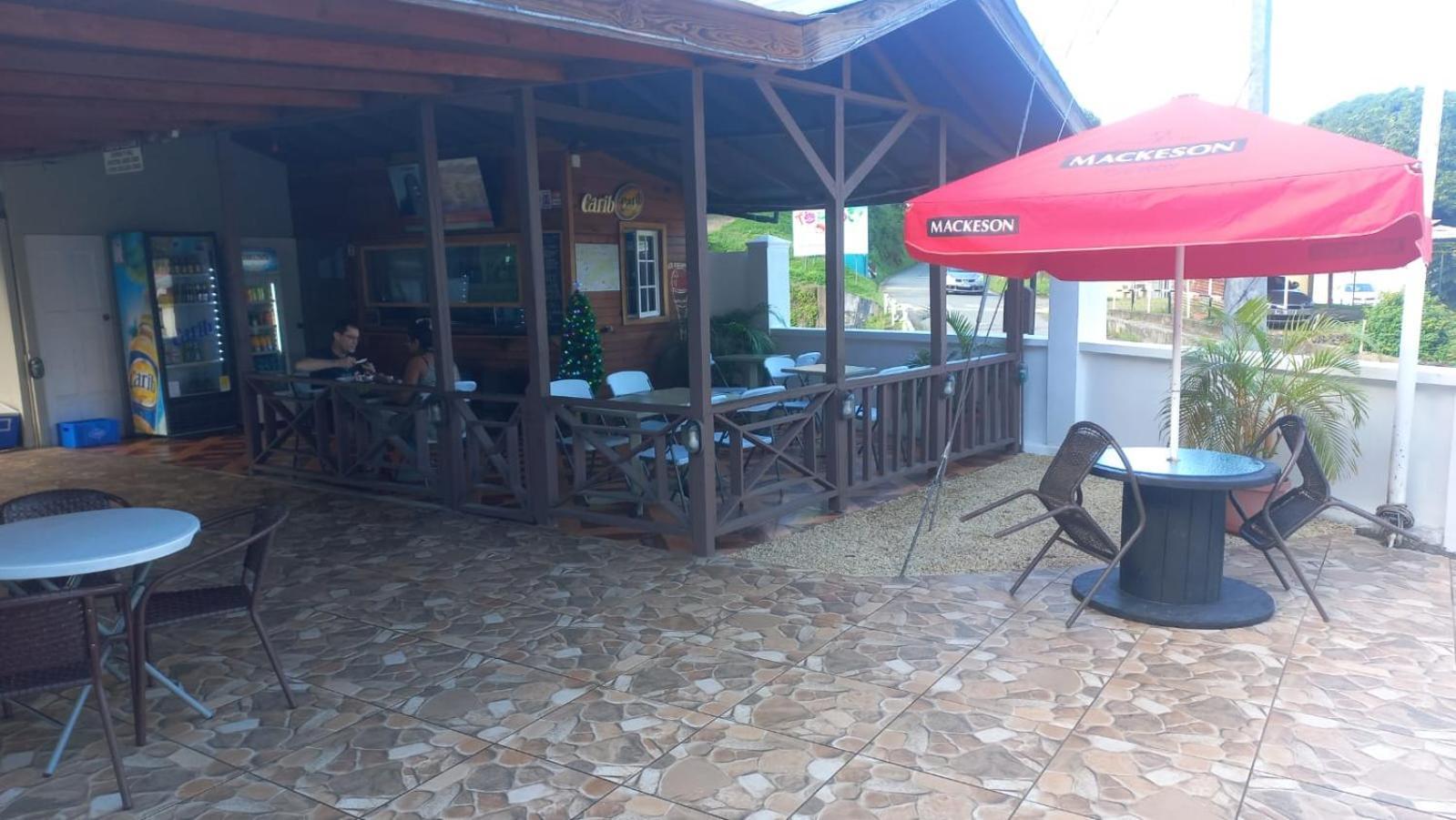 Bliss Vacation Tobago Apartment