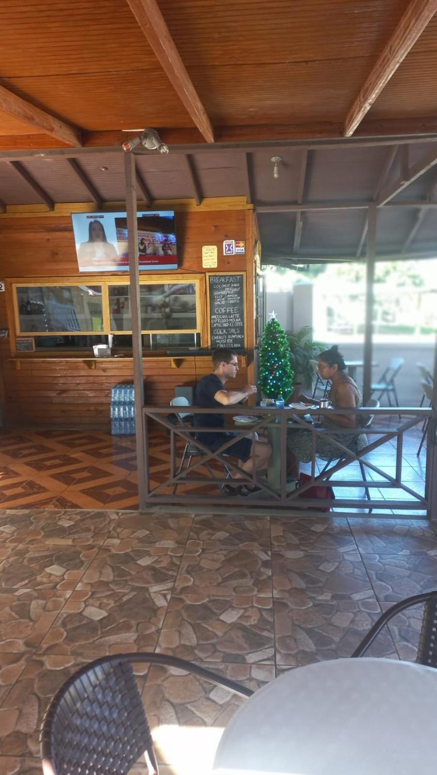 Bliss Vacation Tobago Castara