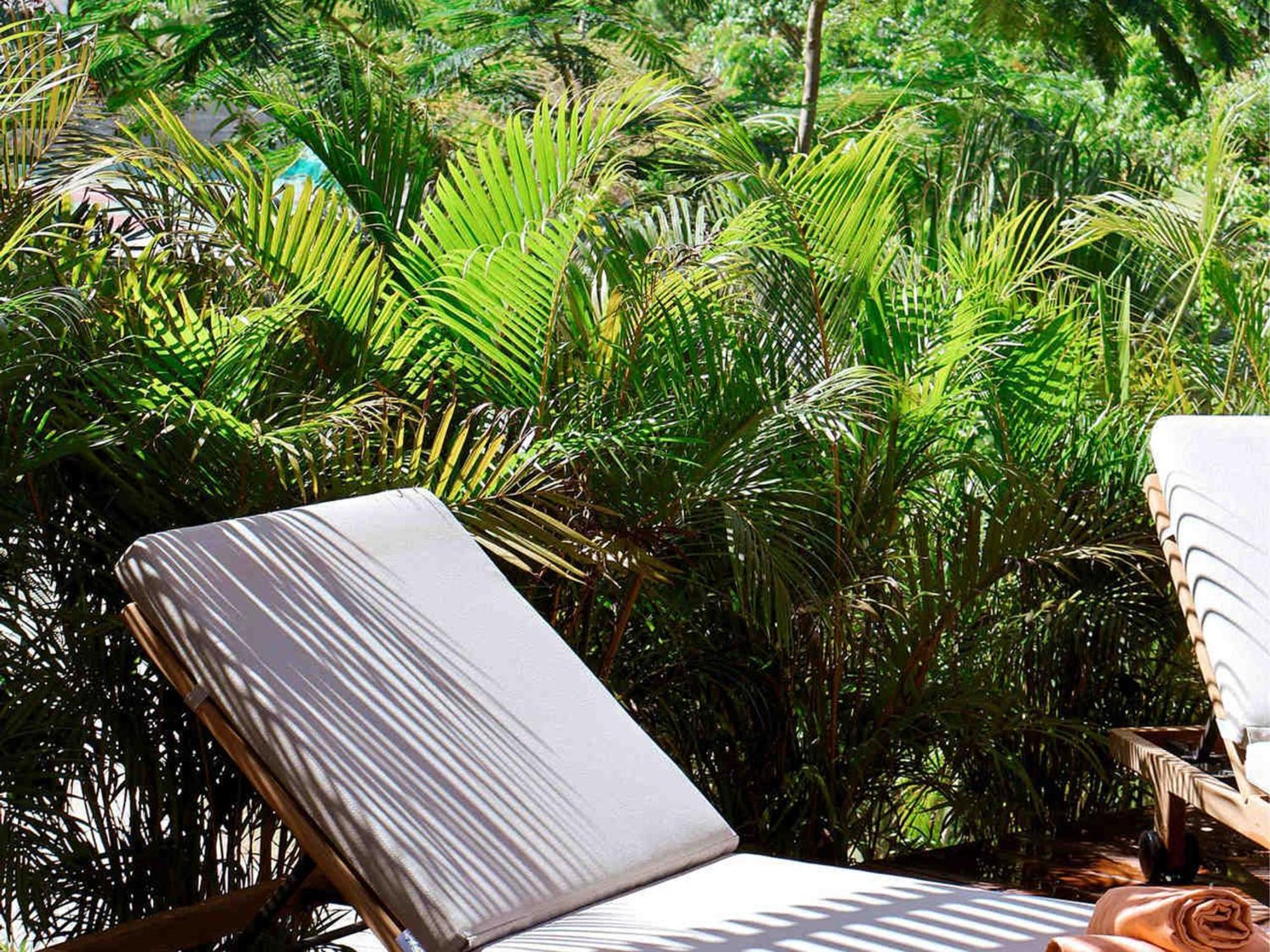 Escapade De Reve A Deux Avec Piscine Privee Et Services De Luxe A Saint-martin - Fr-1-734-68 Apartment