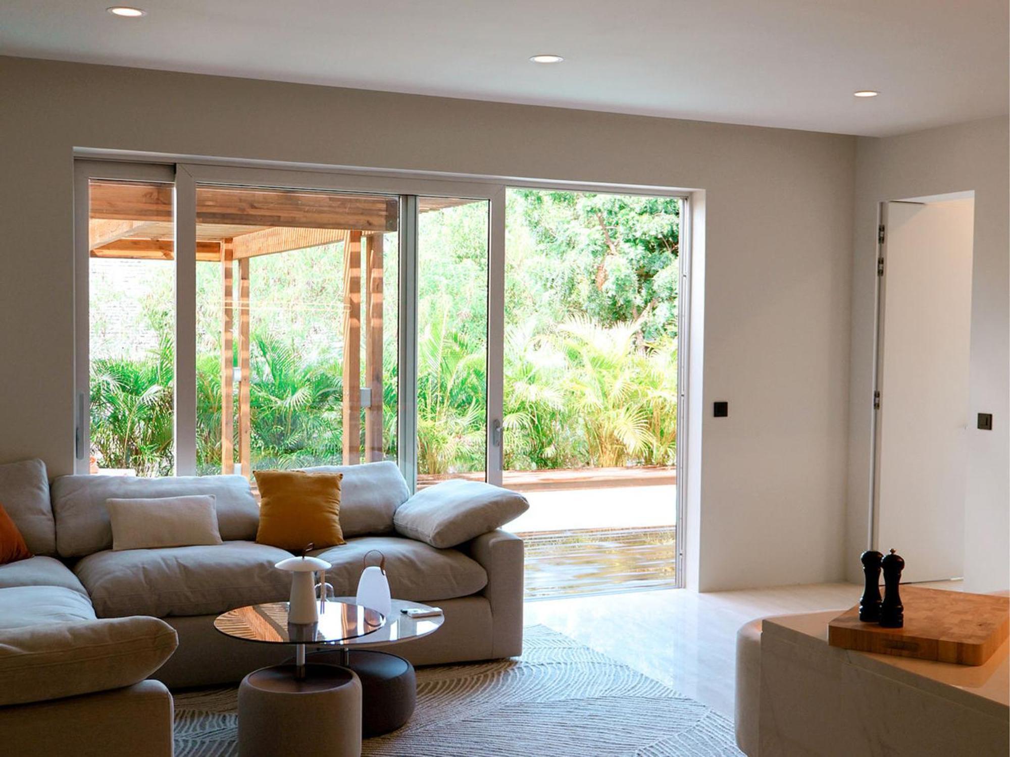 Apartment Escapade De Reve A Deux Avec Piscine Privee Et Services De Luxe A Saint-martin - Fr-1-734-68 *