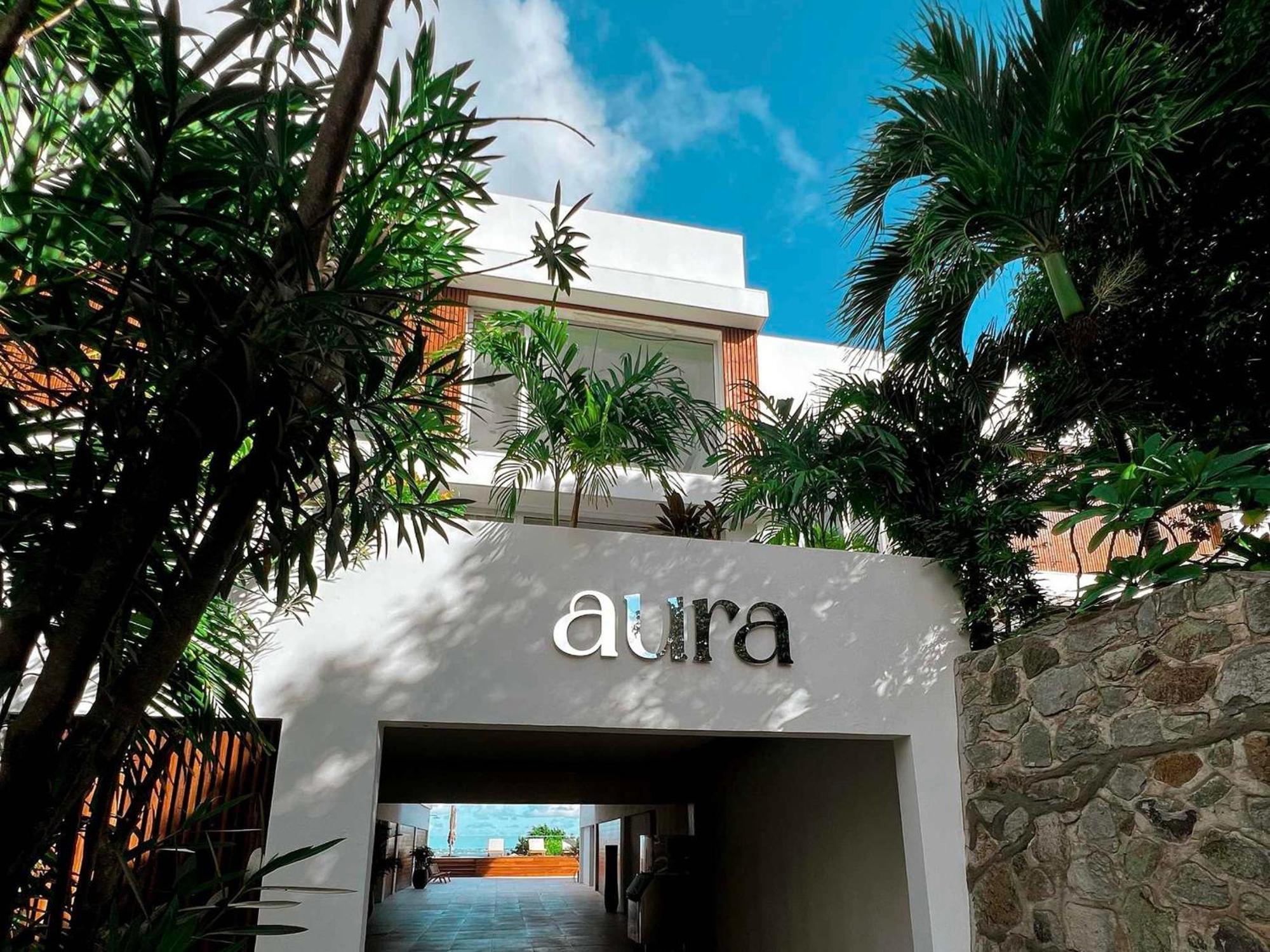 Apartment Escapade De Reve A Deux Avec Piscine Privee Et Services De Luxe A Saint-martin - Fr-1-734-68 Marigot (Saint Martin)