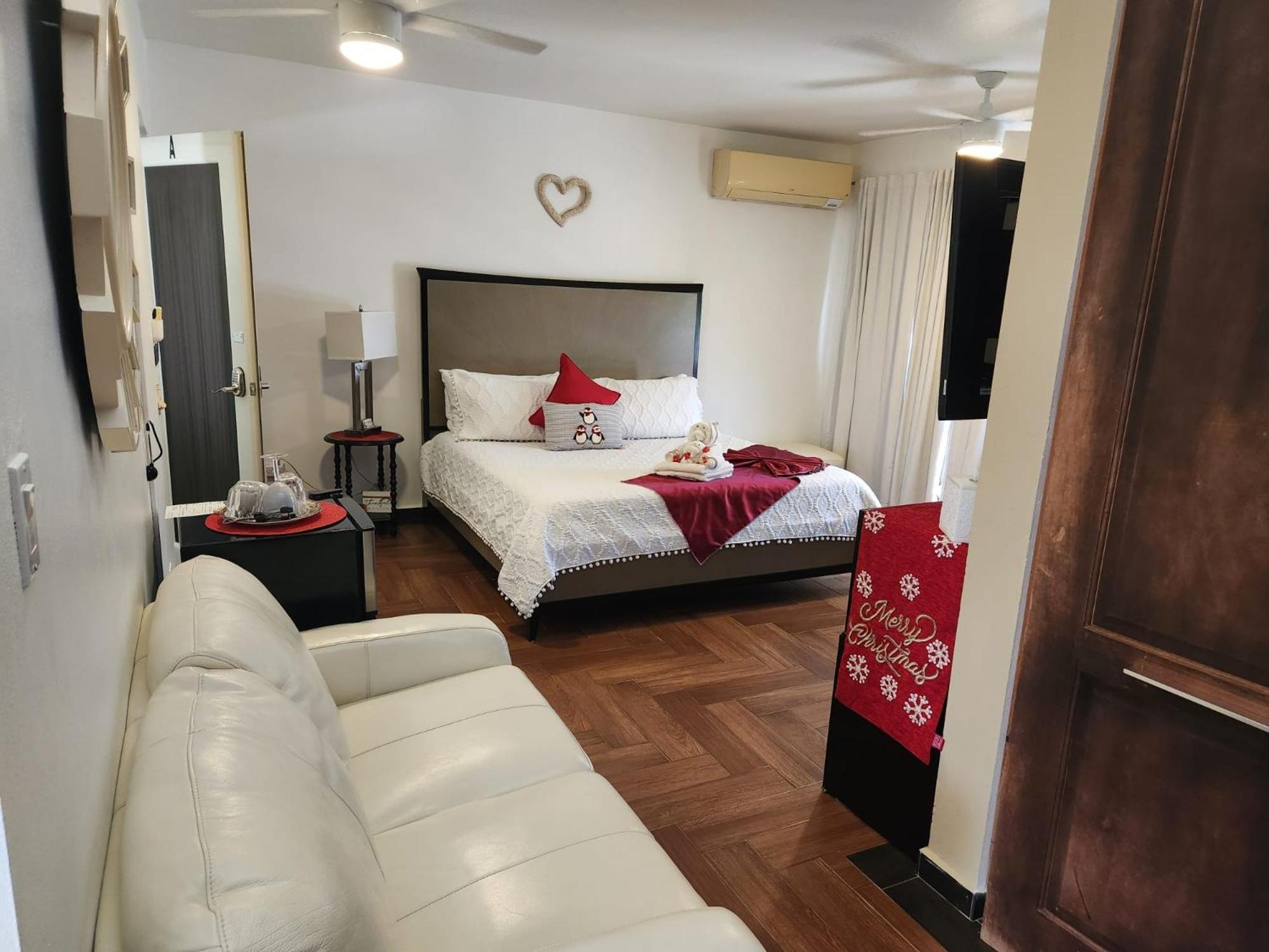 Bed & Breakfast Bella Noni 4*