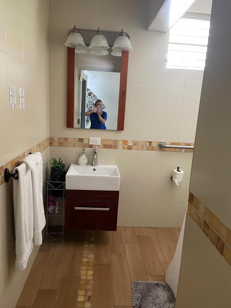 Bella Noni Bed & Breakfast Aguadilla
