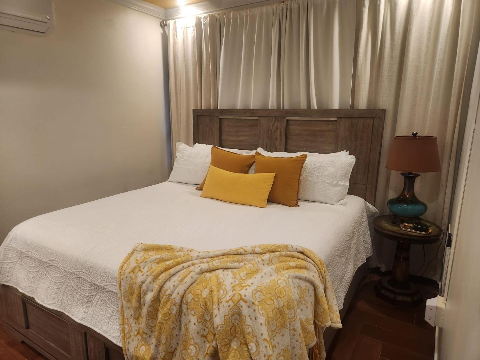 Bed & Breakfast Bella Noni Aguadilla
