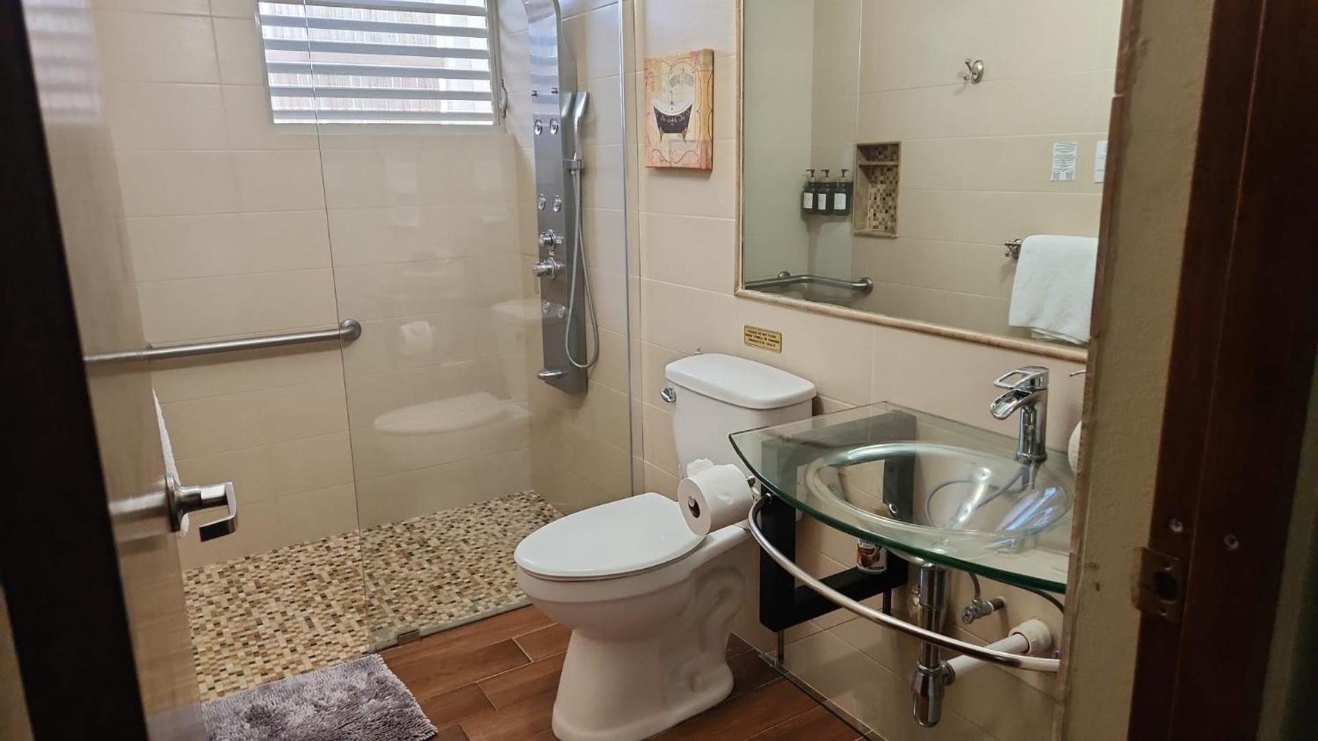 Bella Noni Bed & Breakfast Aguadilla