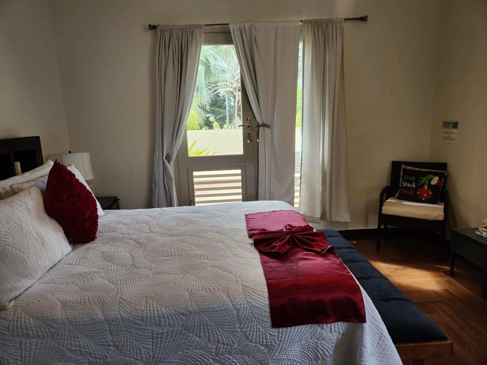 Bed & Breakfast Bella Noni