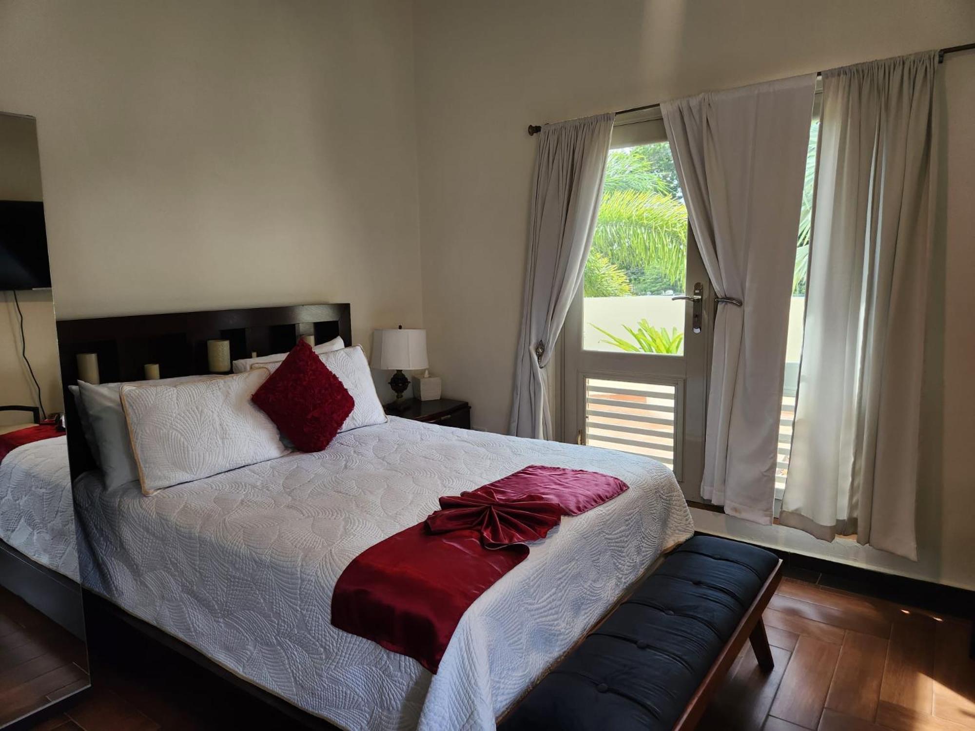 Bella Noni Bed & Breakfast 4*