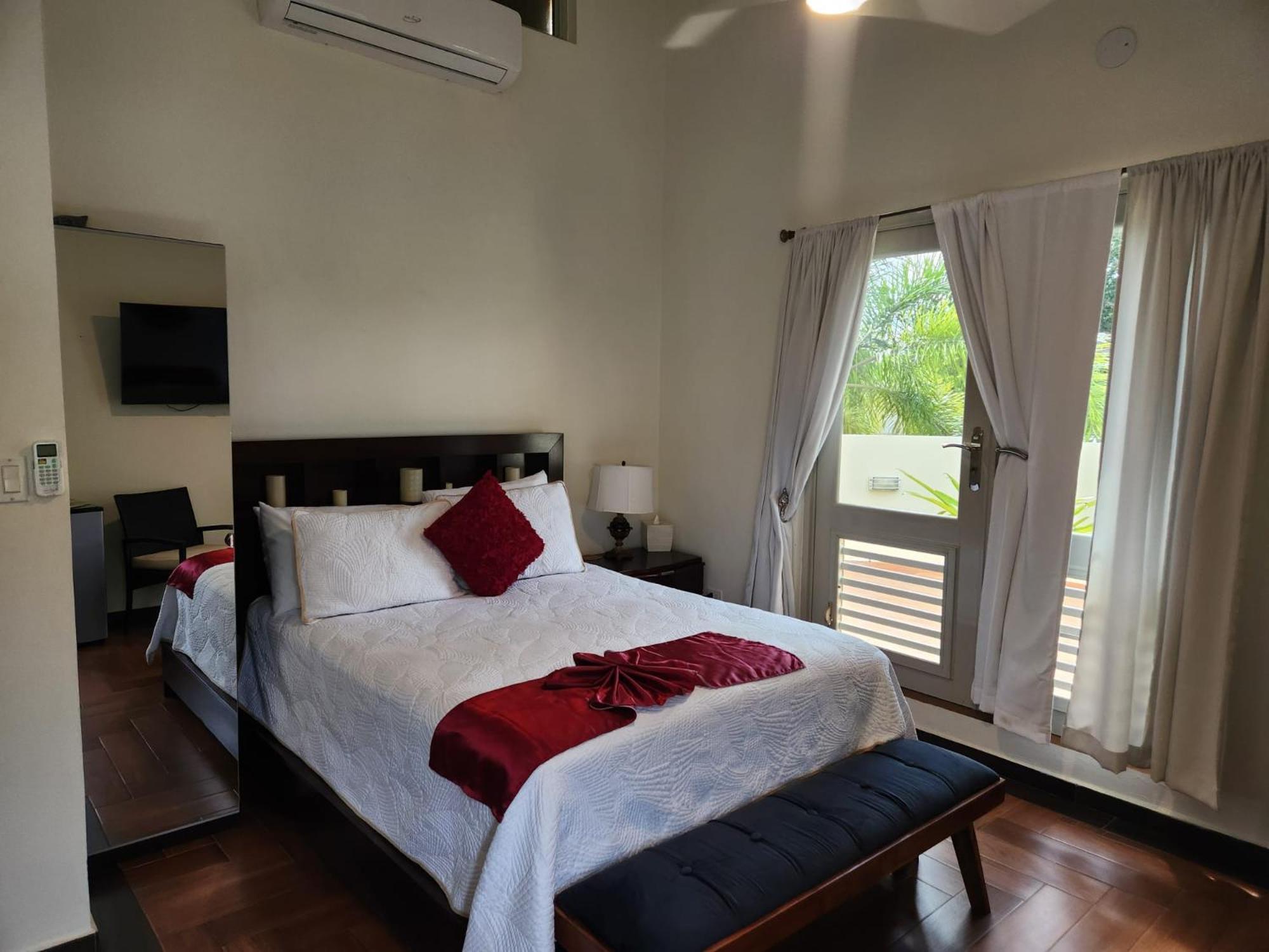 Bella Noni Bed & Breakfast Aguadilla