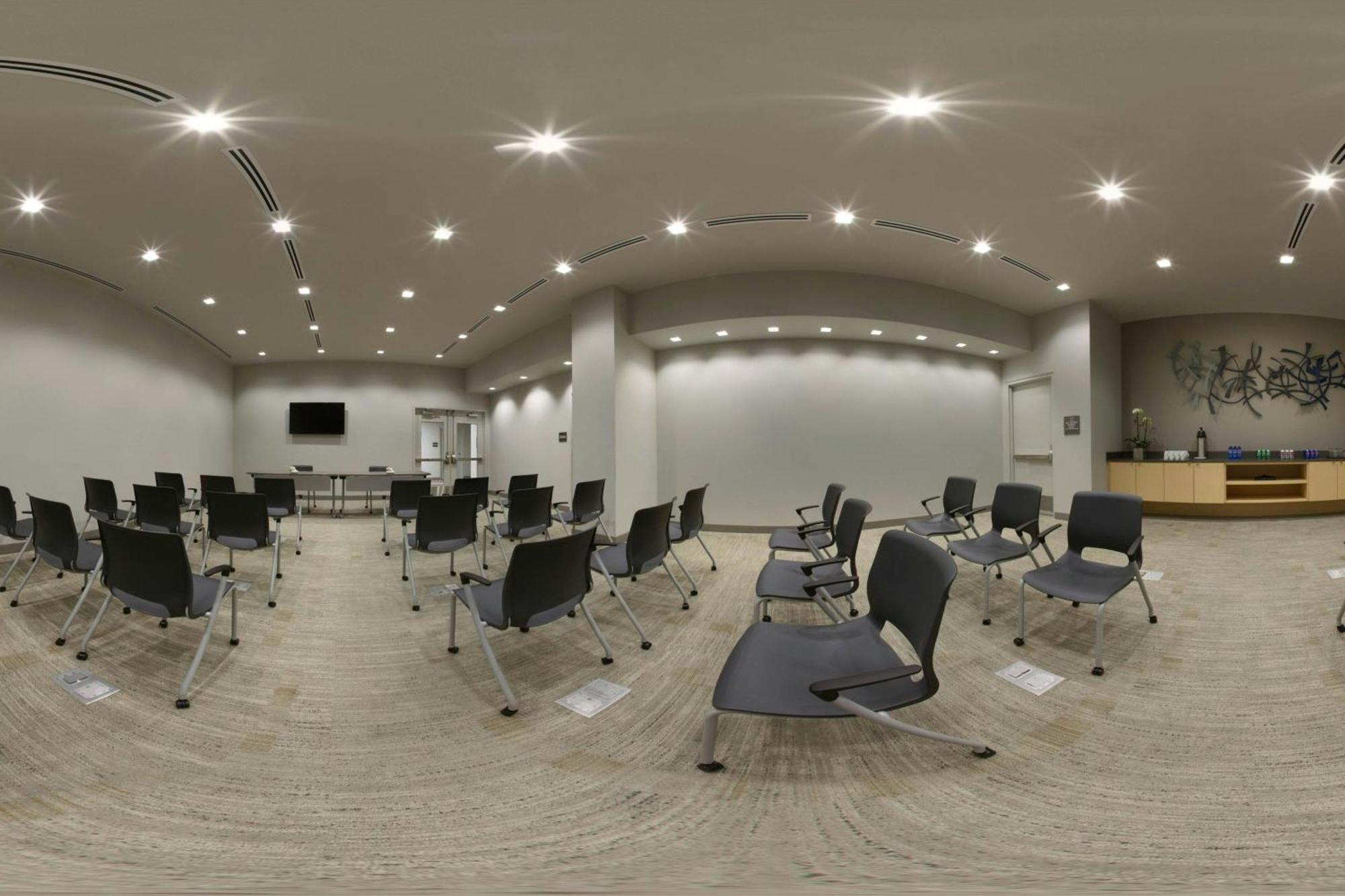Hotel Ac By Marriott Condado San Juan