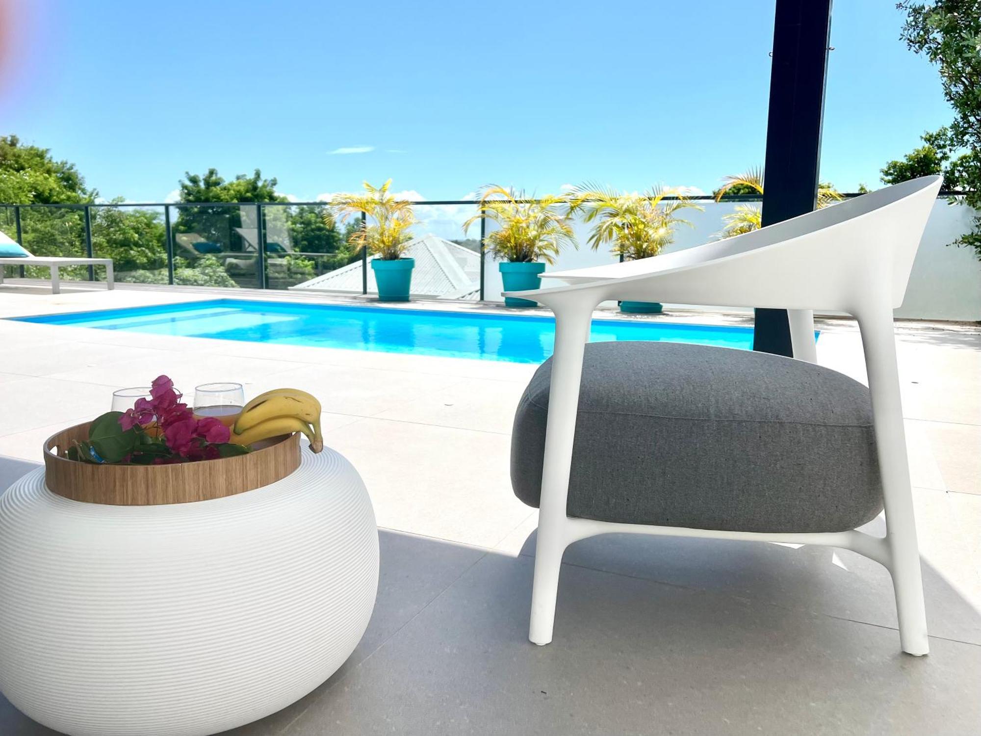 Tropic & Chic * Sainte-Anne (Grande-Terre)