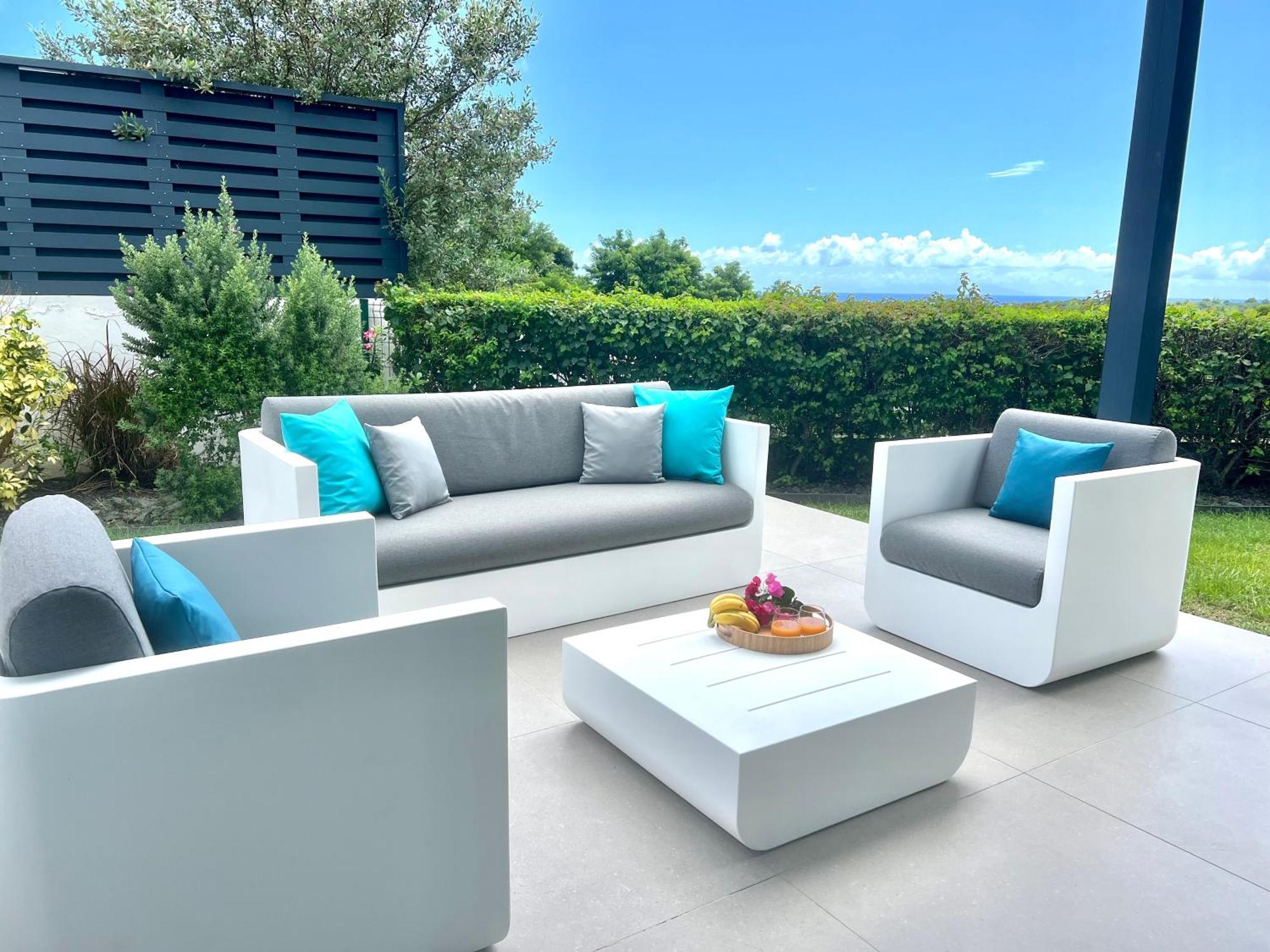 Villa Tropic & Chic *