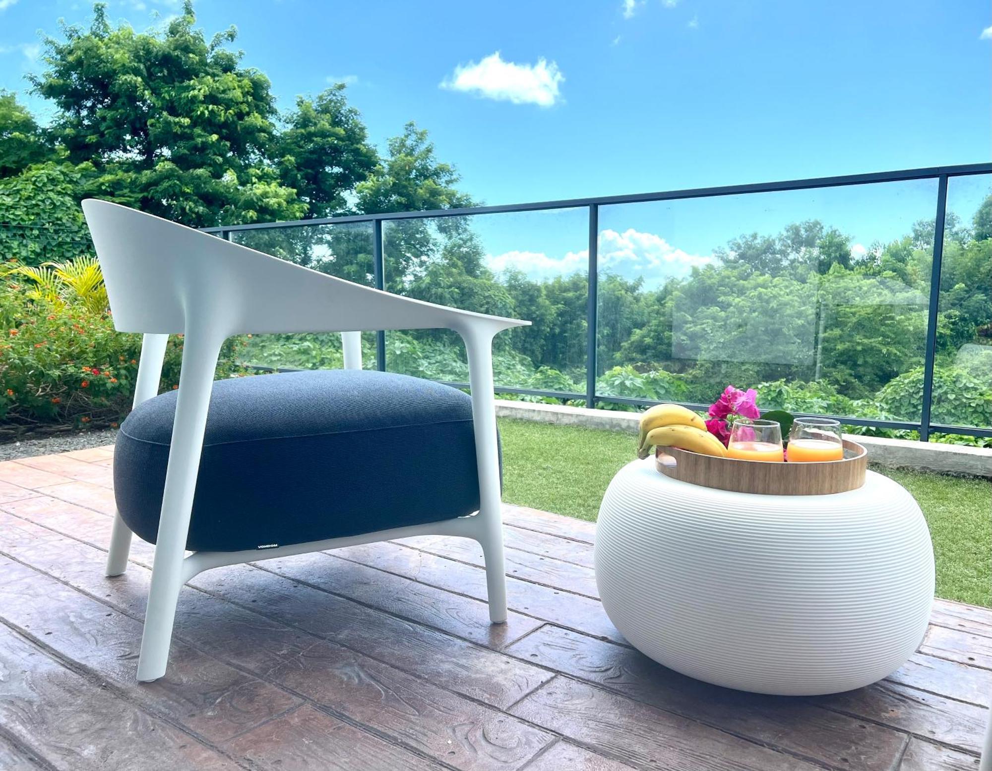 Villa Tropic & Chic Sainte-Anne (Grande-Terre)