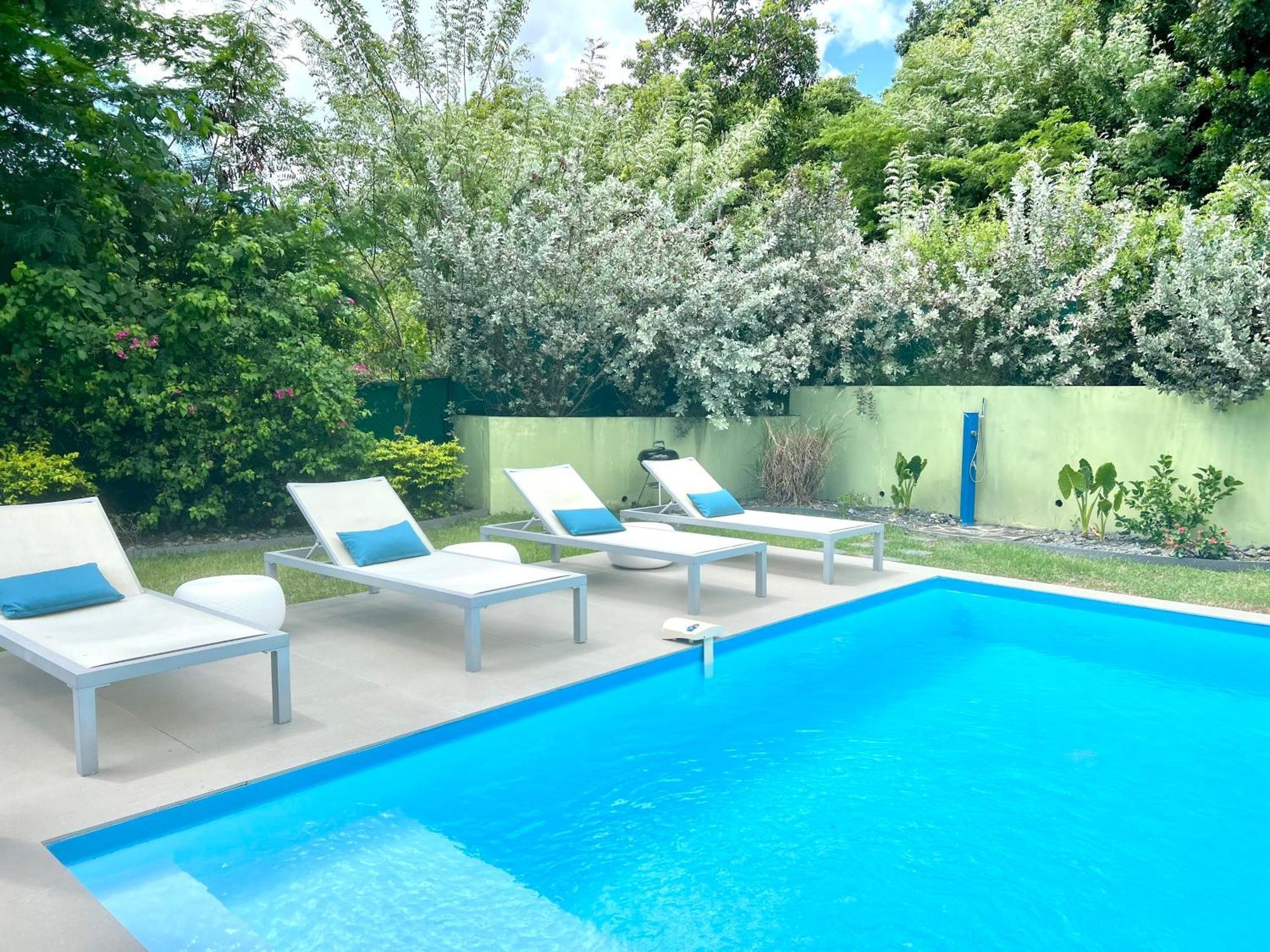 Villa Tropic & Chic