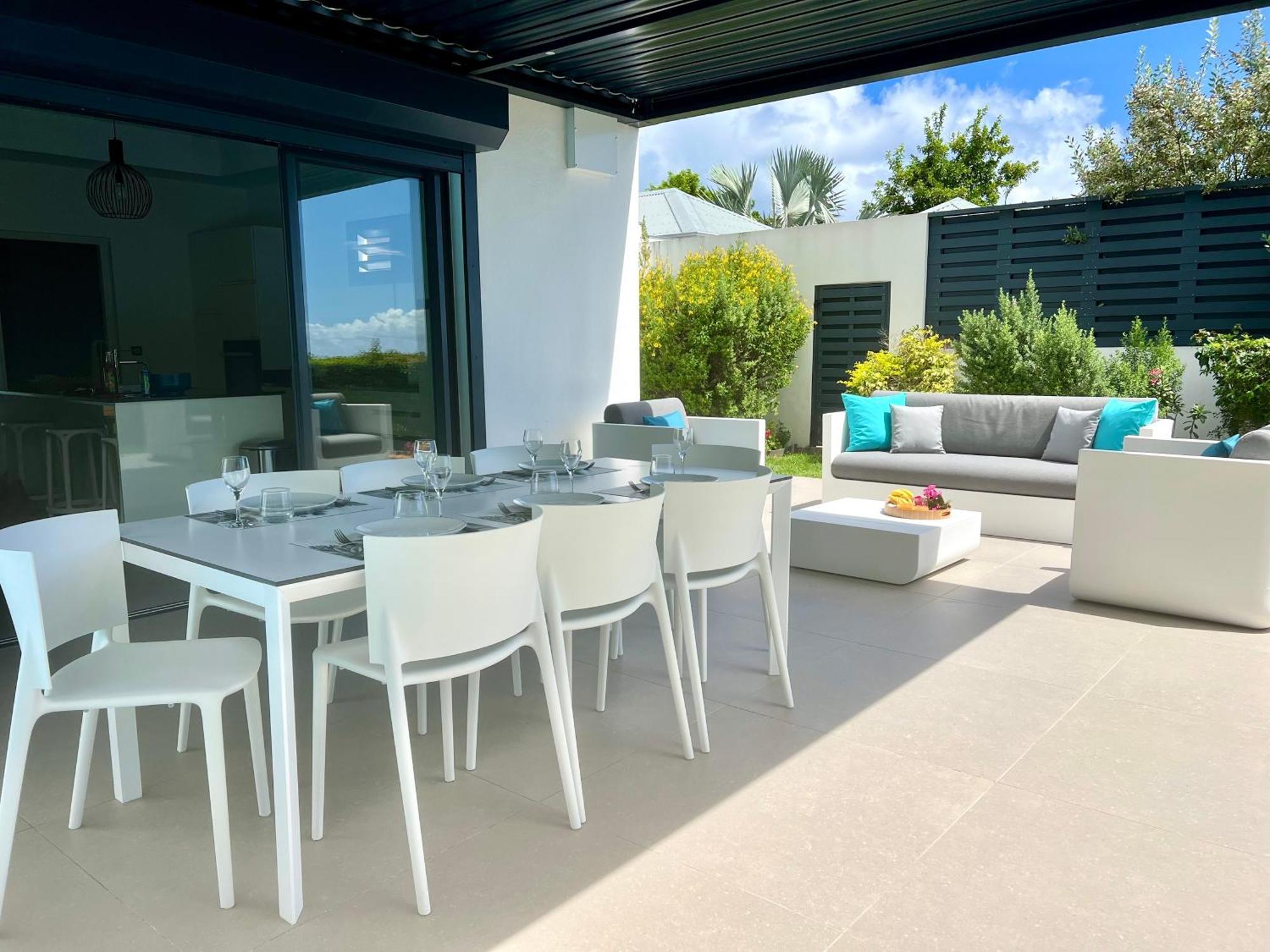 Villa Tropic & Chic *