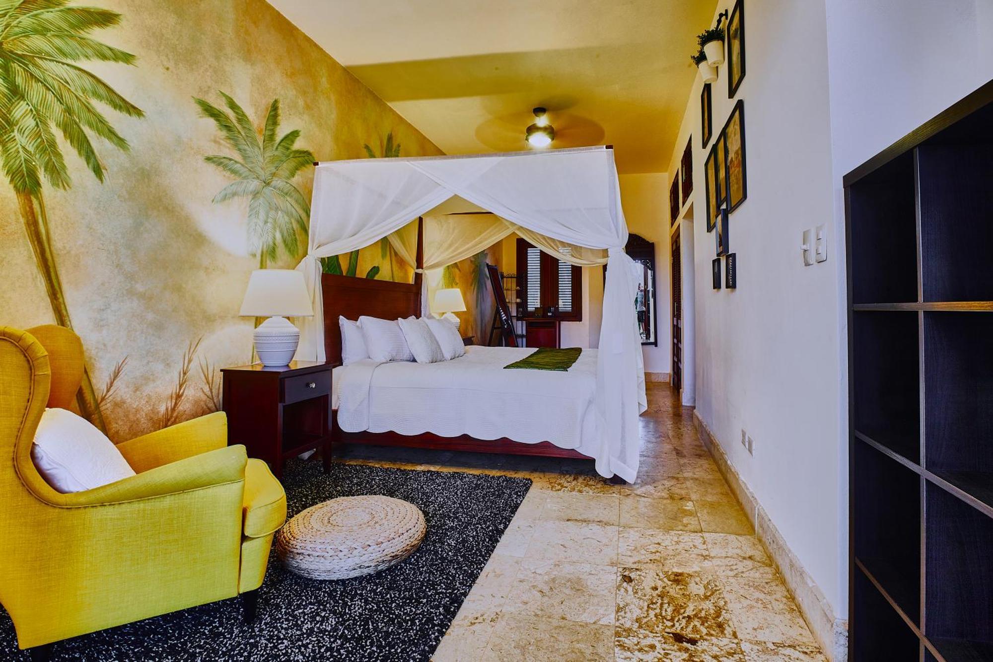 Hotel Selectum Hacienda Punta Cana