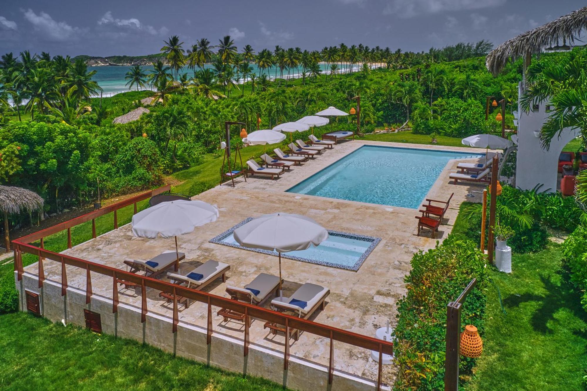 Selectum Hacienda Hotel