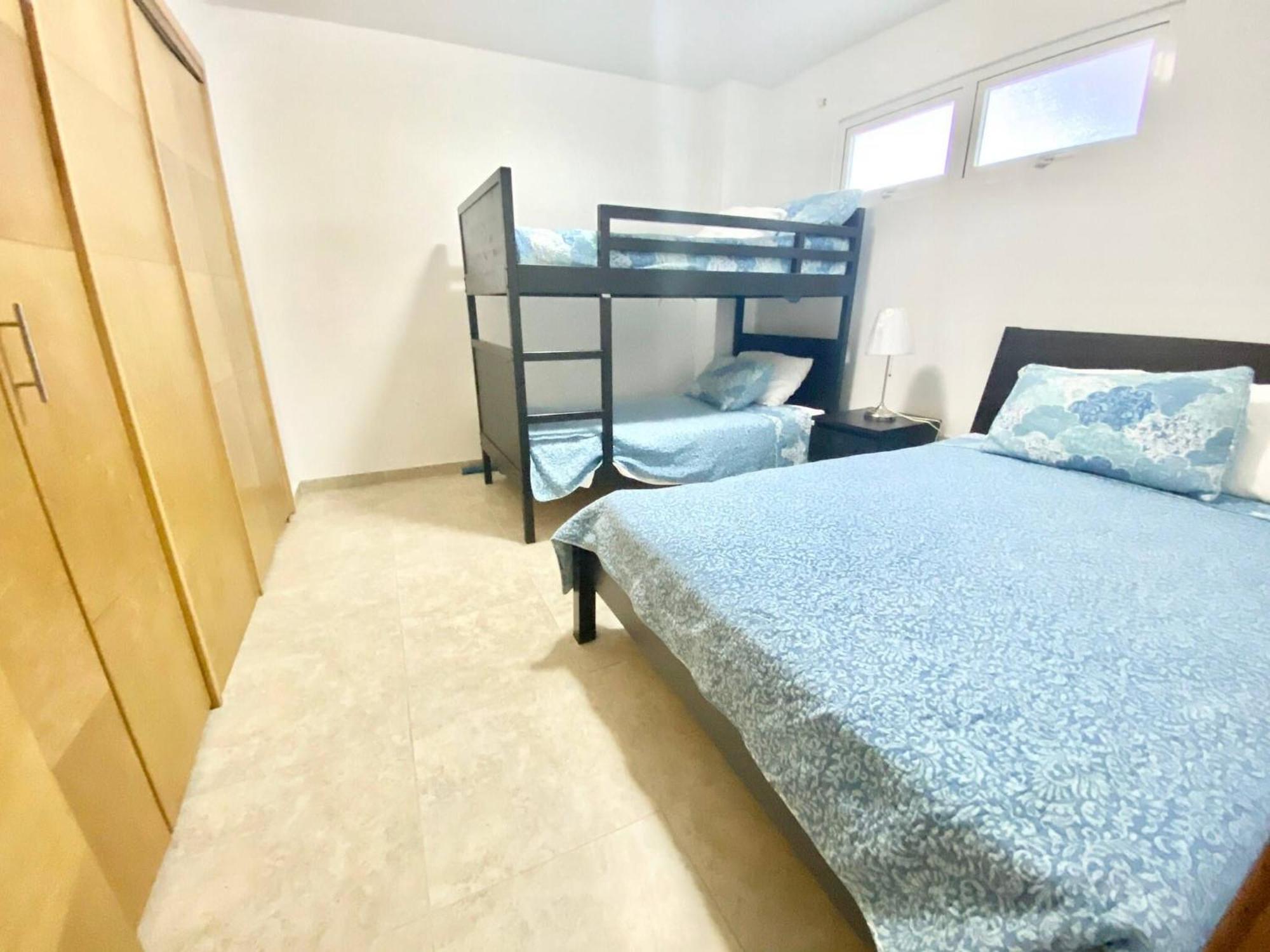 Marbella 2bedroom Beachfrom Apartment San Pedro de Macoris