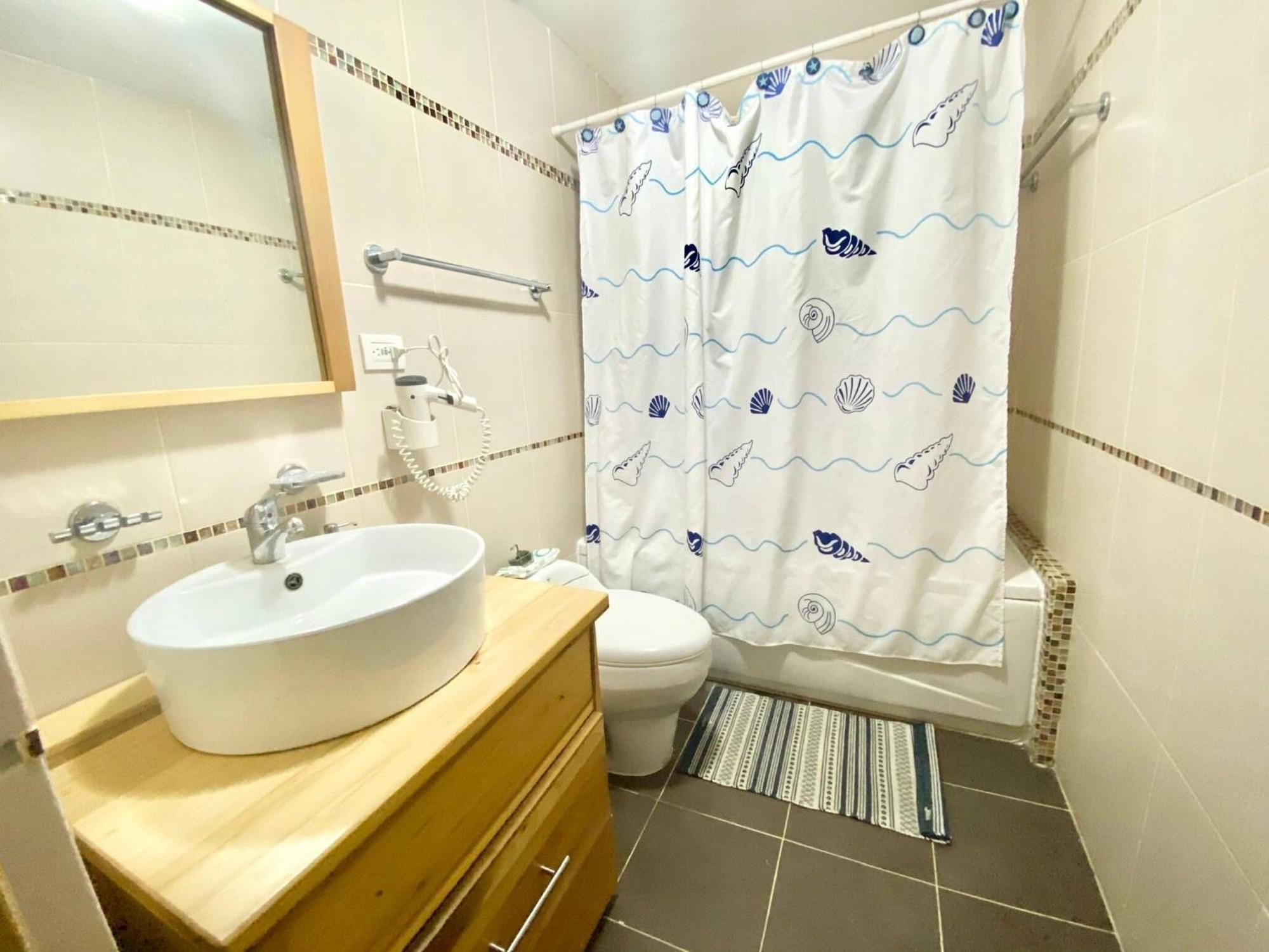Apartment Marbella 2bedroom Beachfrom San Pedro de Macoris
