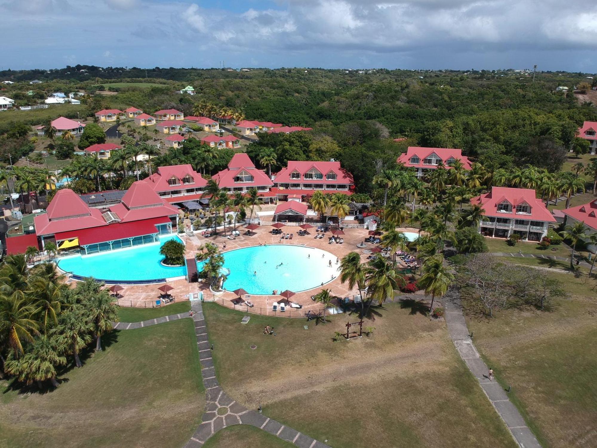 Aparthotel Ocean Dream