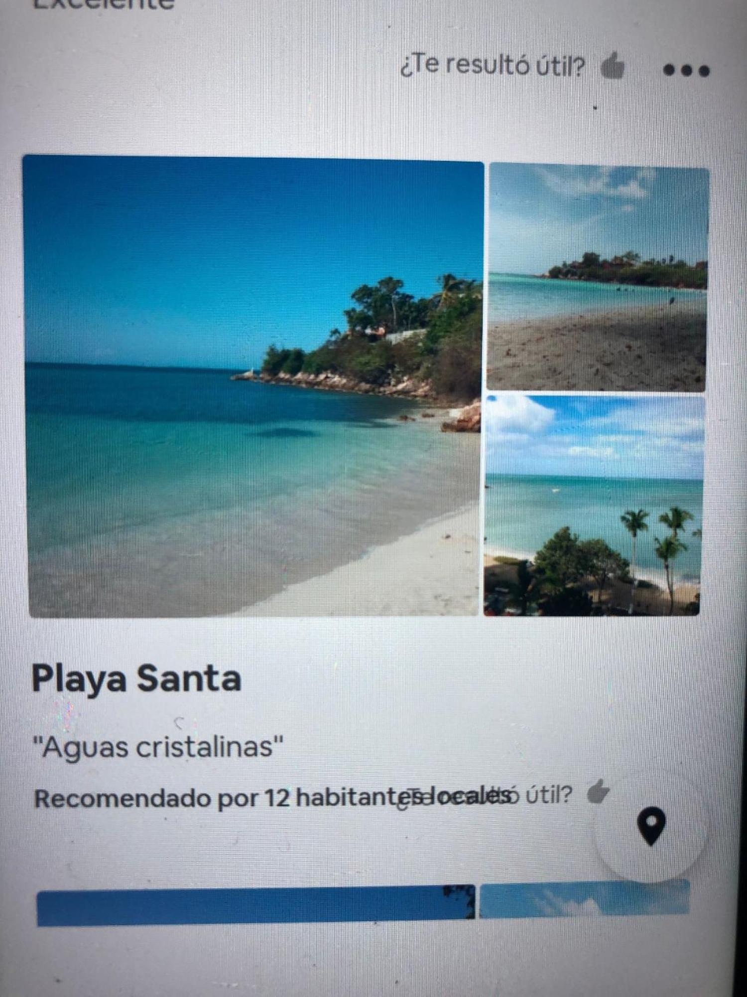 Holiday home Malecon Bay House In A Comfortable And Quiet Place Guanica