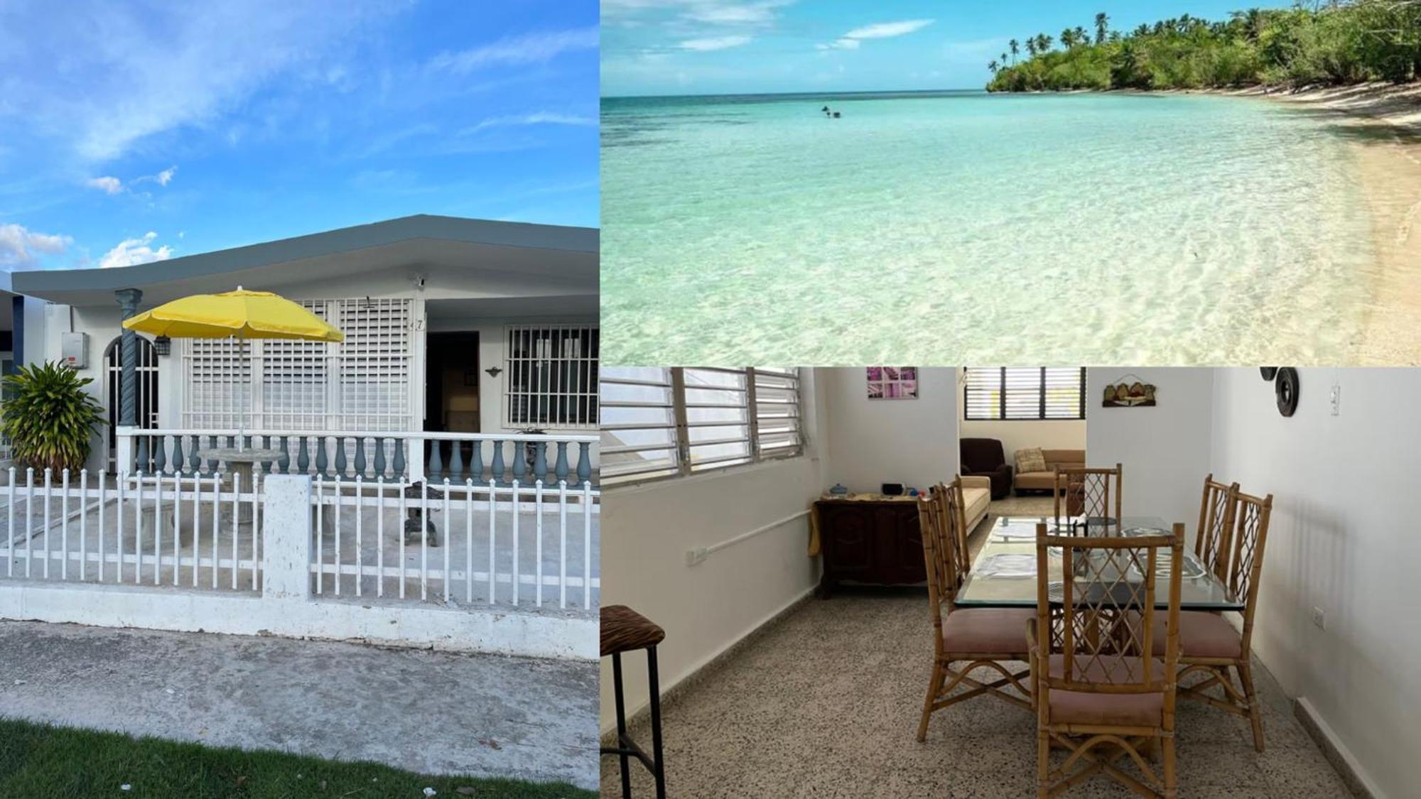 Malecon Bay House In A Comfortable And Quiet Place Holiday home