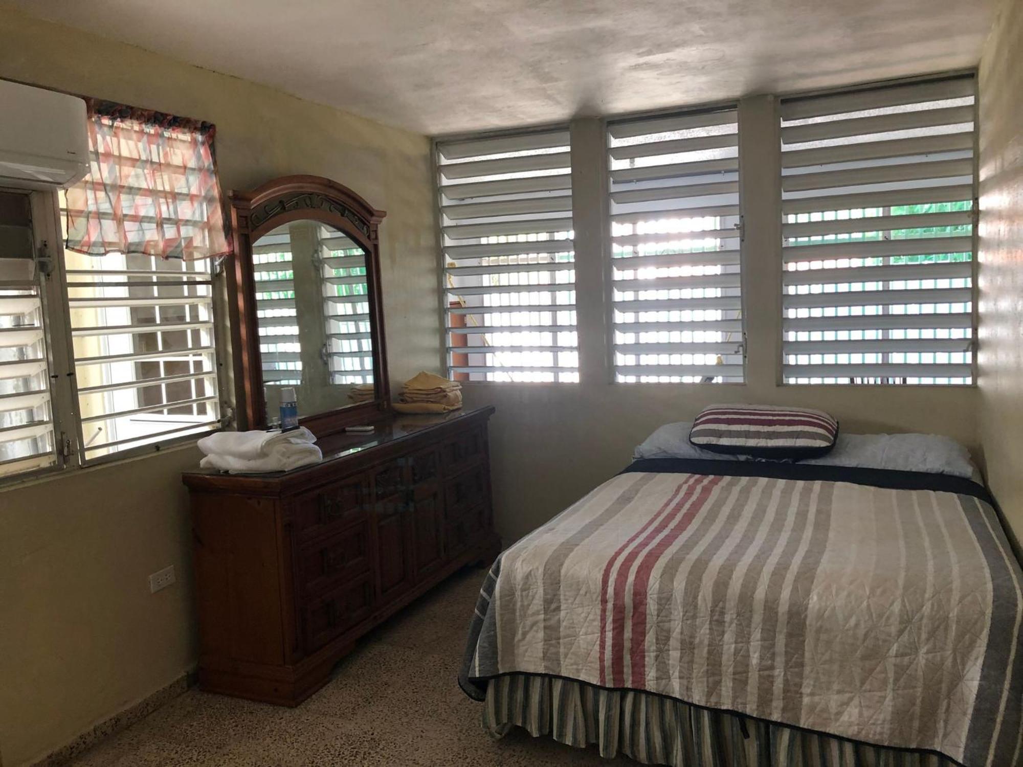 Malecon Bay House In A Comfortable And Quiet Place Holiday home *