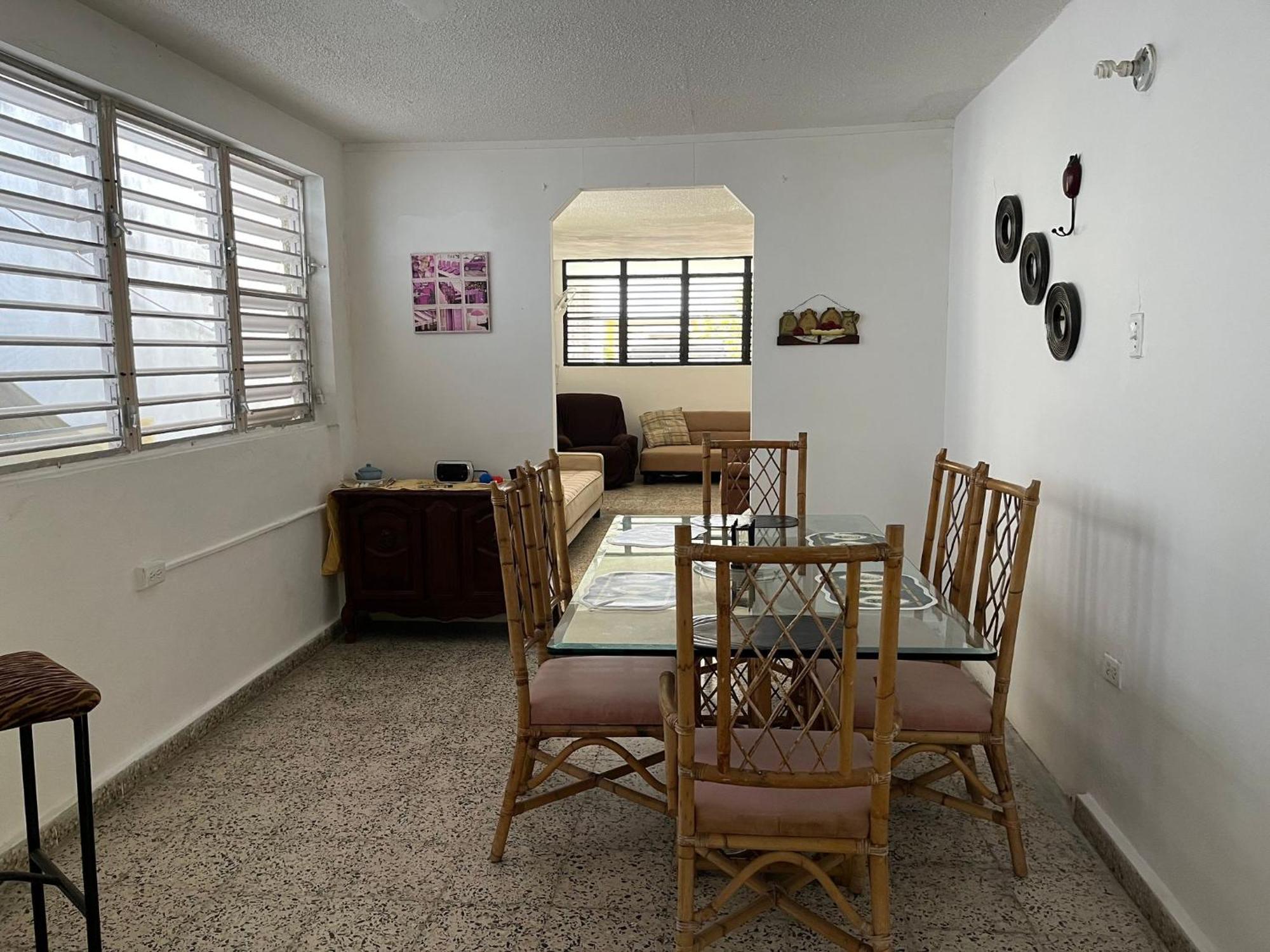 Holiday home Malecon Bay House In A Comfortable And Quiet Place *