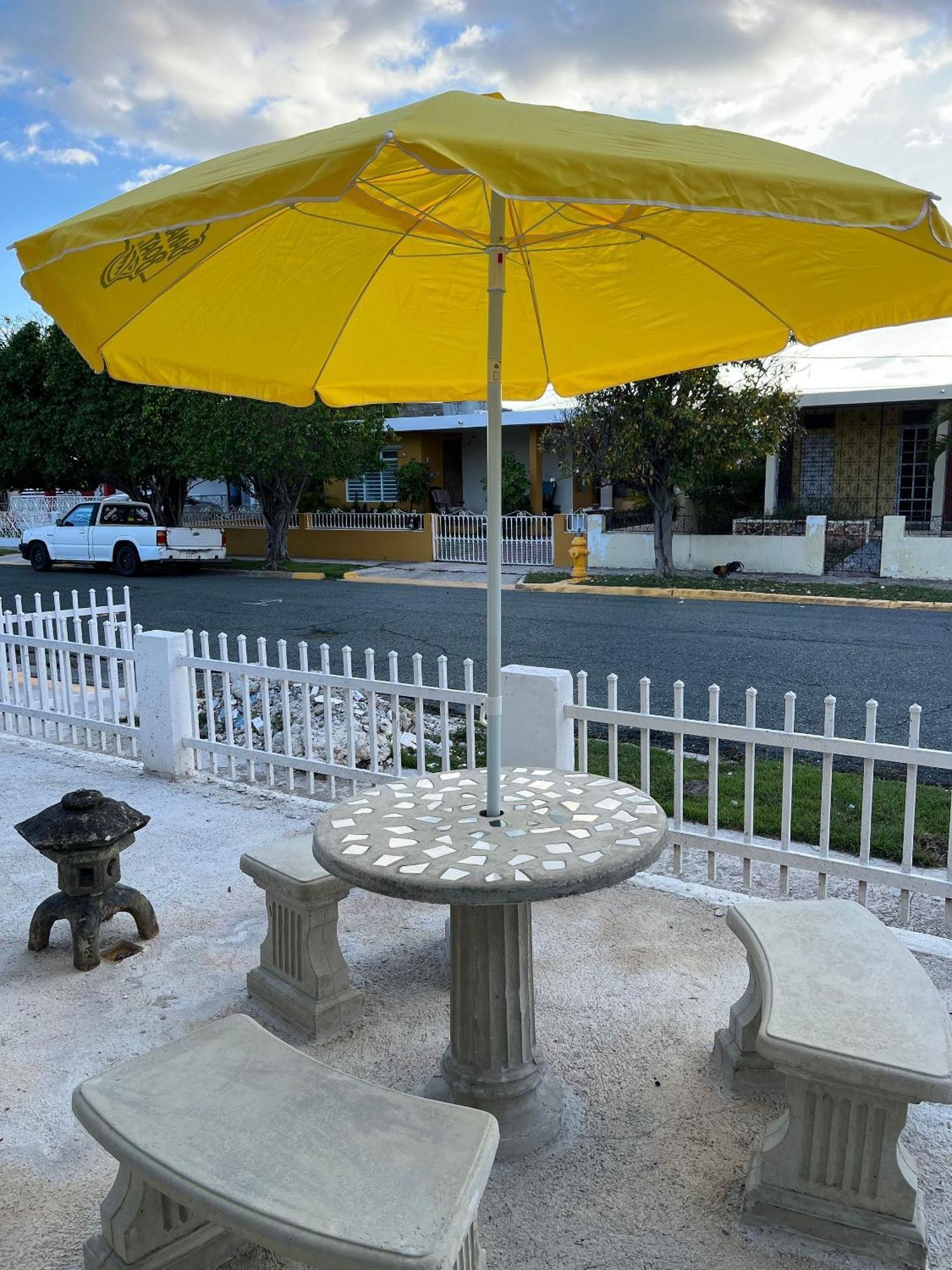 Malecon Bay House In A Comfortable And Quiet Place *