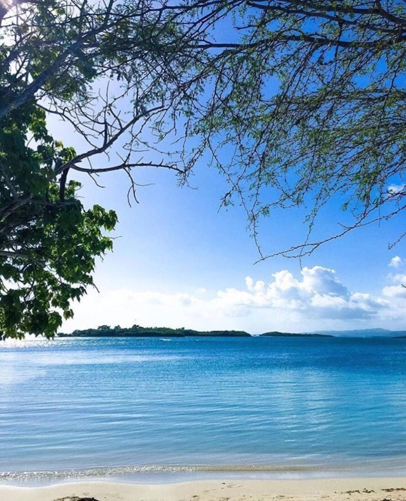 Malecon Bay House In A Comfortable And Quiet Place Guanica