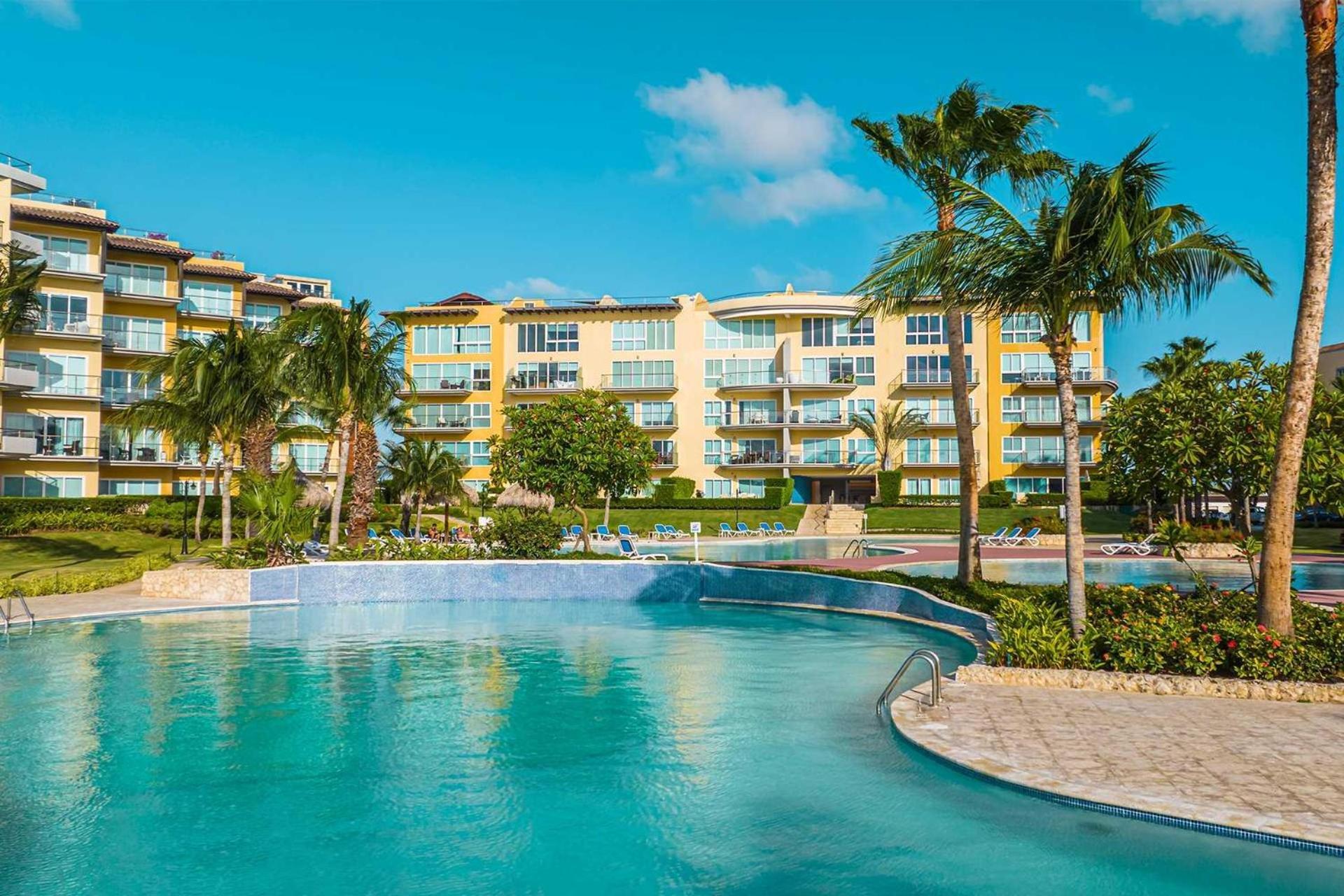 Beachfront - Grand Regency 5br - Bg131 Holiday home