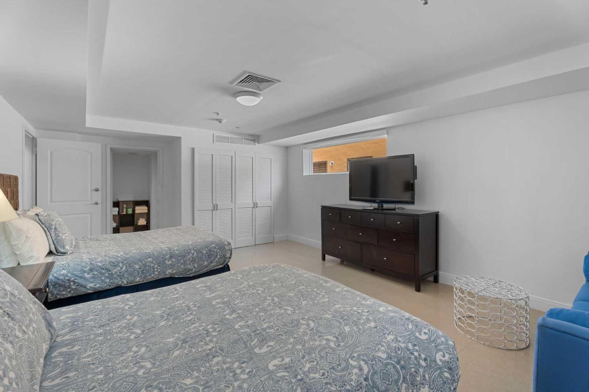 Holiday home Beachfront - Grand Regency 5br - Bg131
