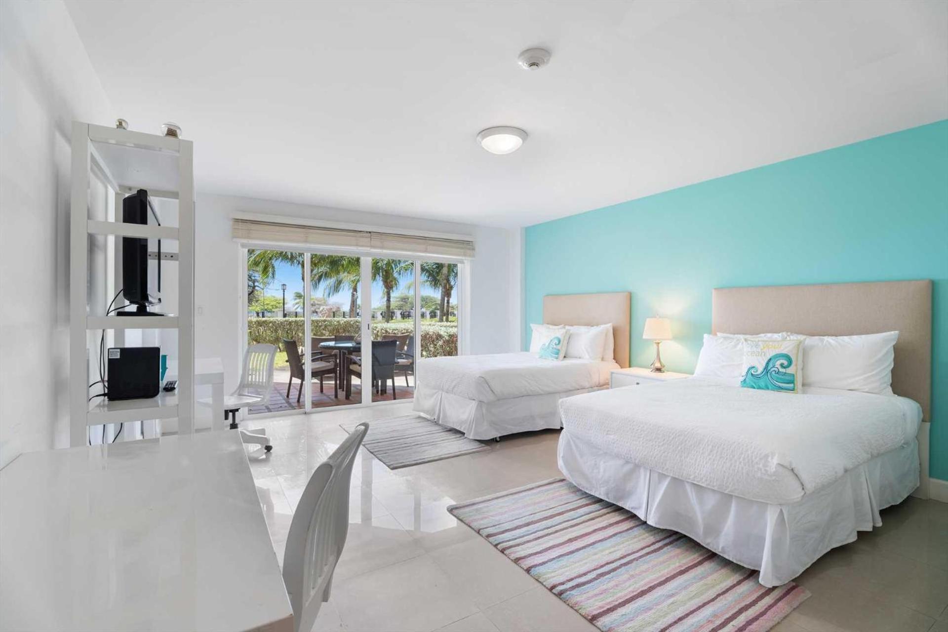 Beachfront - Grand Regency 5br - Bg131 *