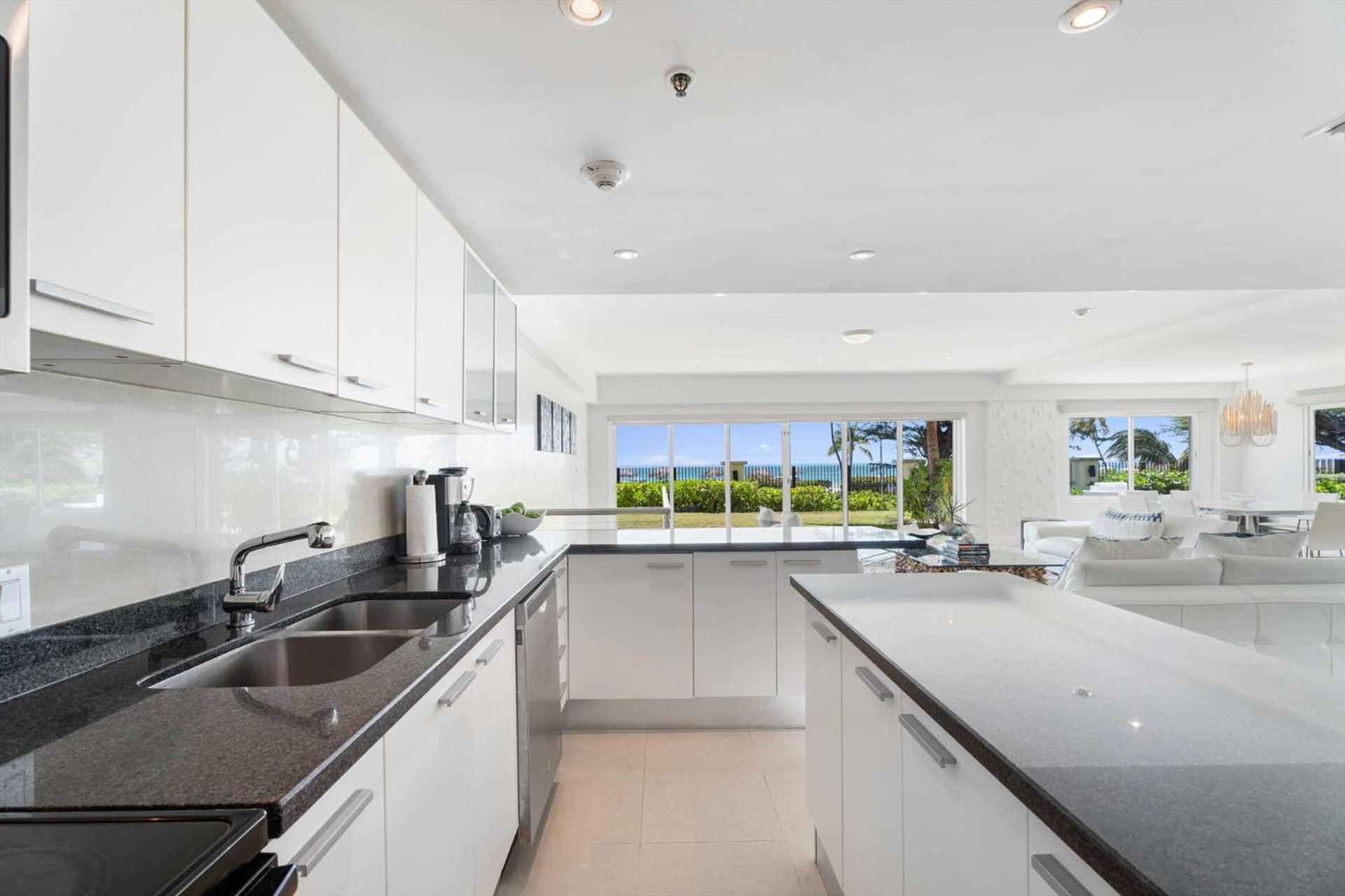 Beachfront - Grand Regency 5br - Bg131 Palm Beach