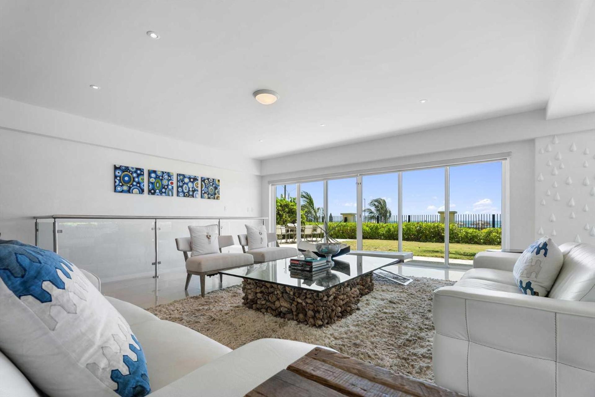 Beachfront - Grand Regency 5br - Bg131 Holiday home Palm Beach