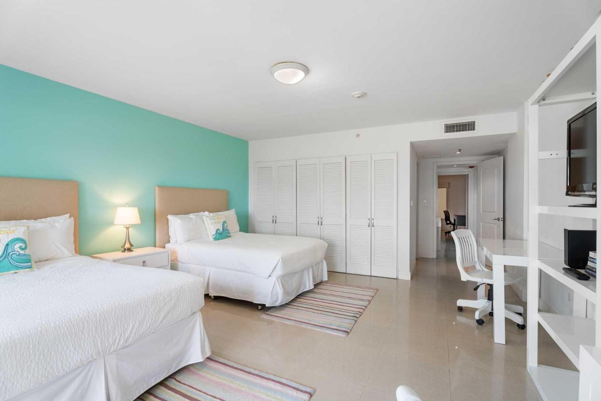 Beachfront - Grand Regency 5br - Bg131 Holiday home *