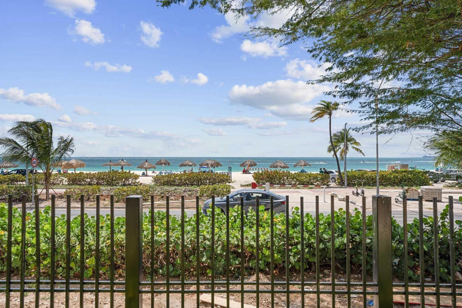 Beachfront - Grand Regency 5br - Bg131 *