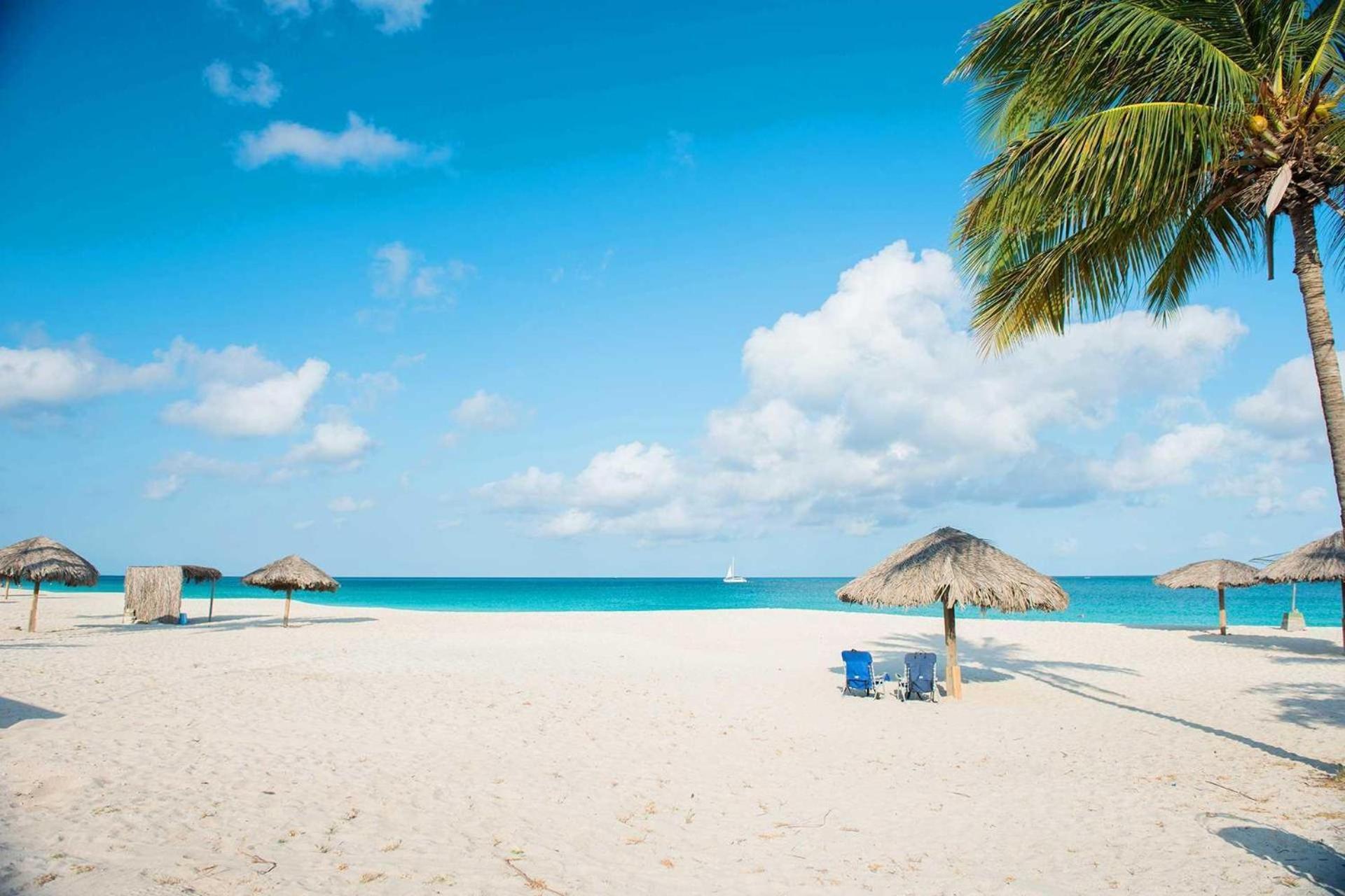 Holiday home Beachfront - Summer View 2br - A244
