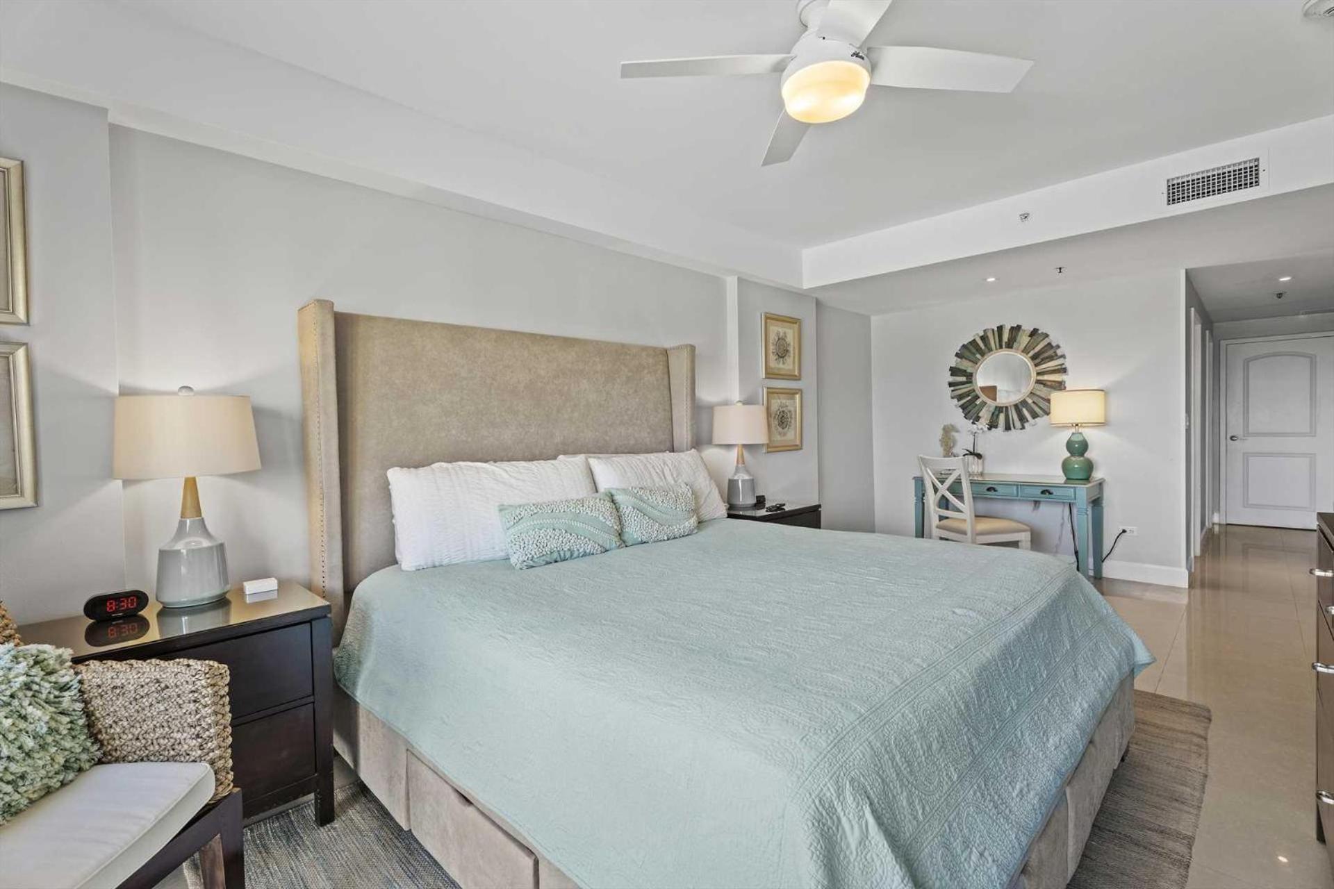 Beachfront - Summer View 2br - A244 Holiday home Palm Beach