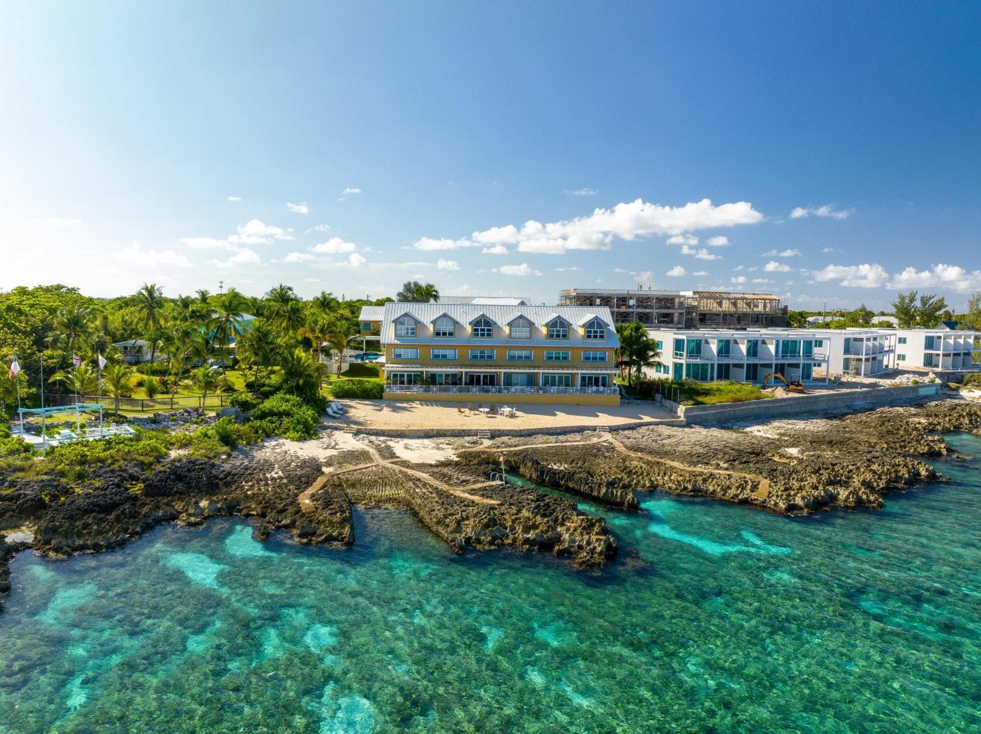 Coconut Bay #116