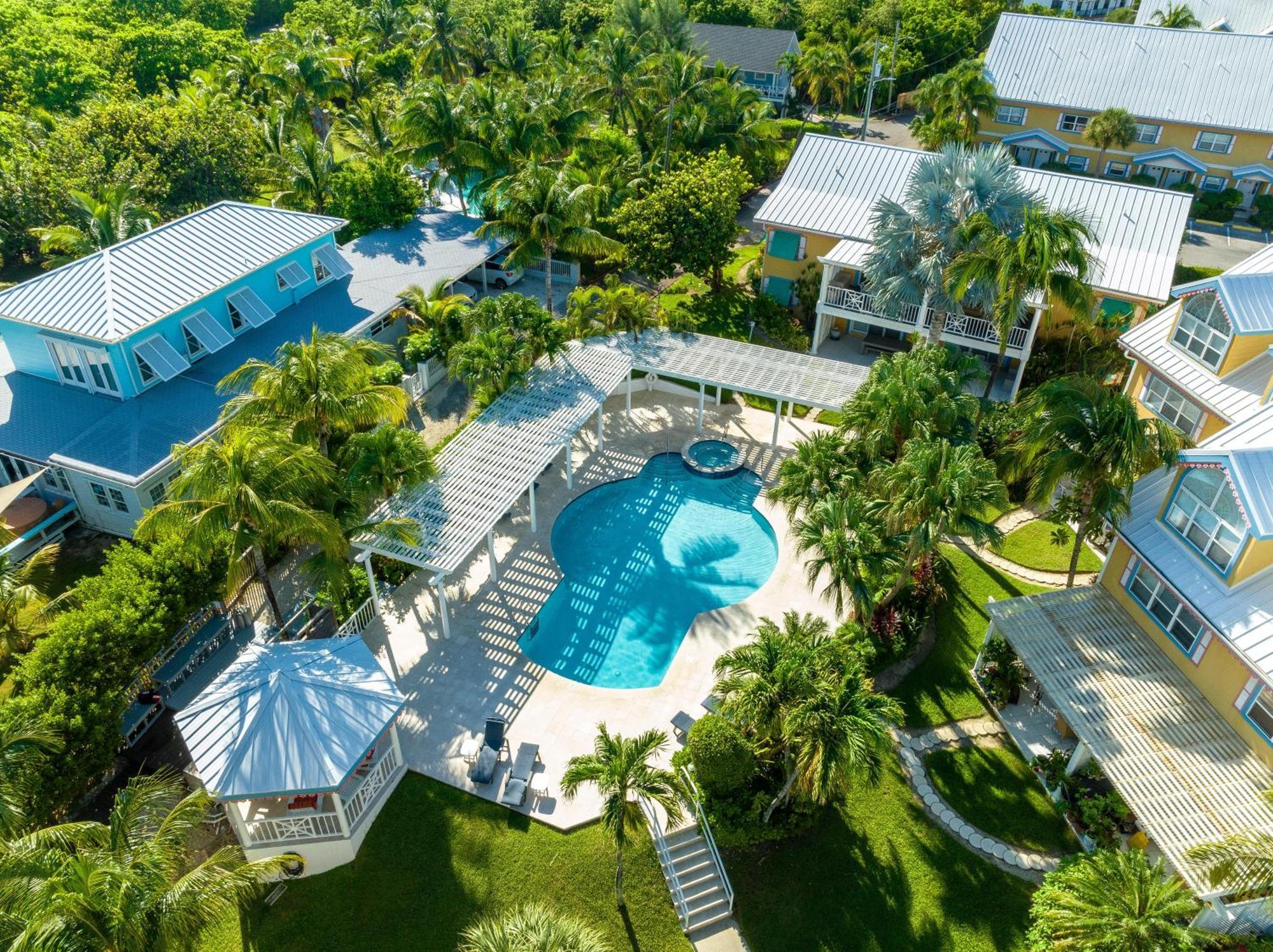 Holiday home Coconut Bay #116 *