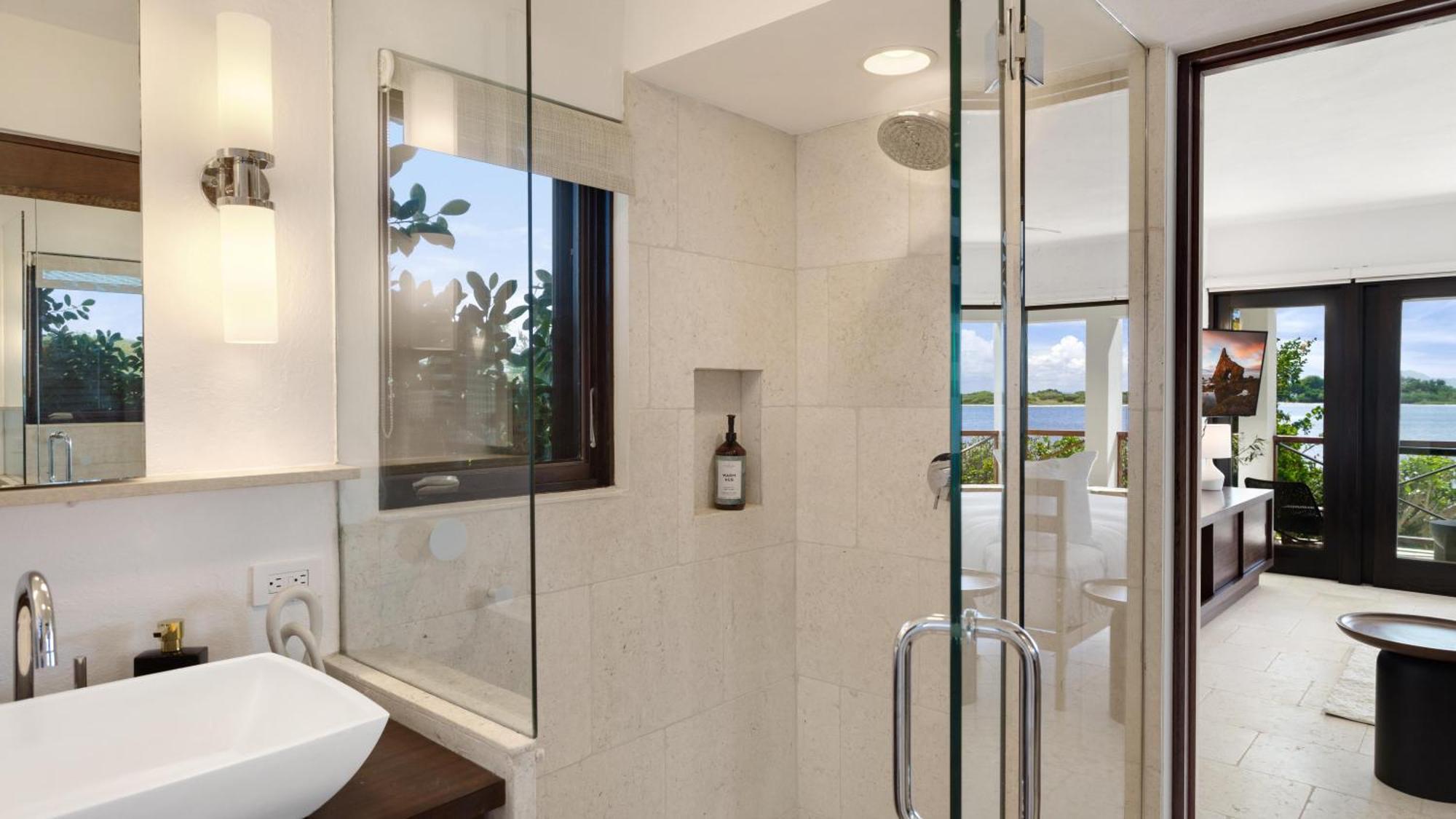 Songbird 4 Bedroom Anguilla Apartment