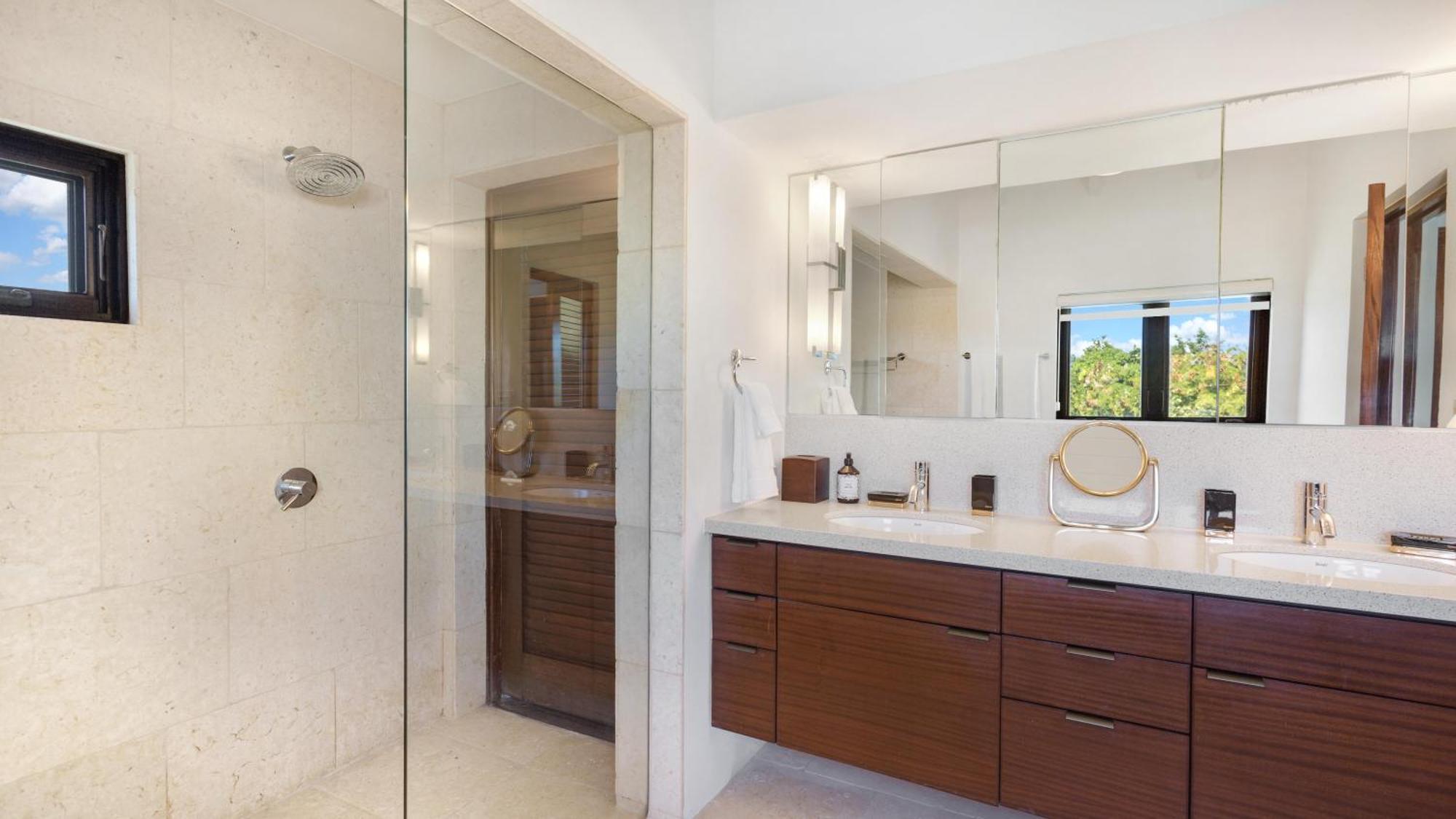 Apartment Songbird 4 Bedroom Anguilla