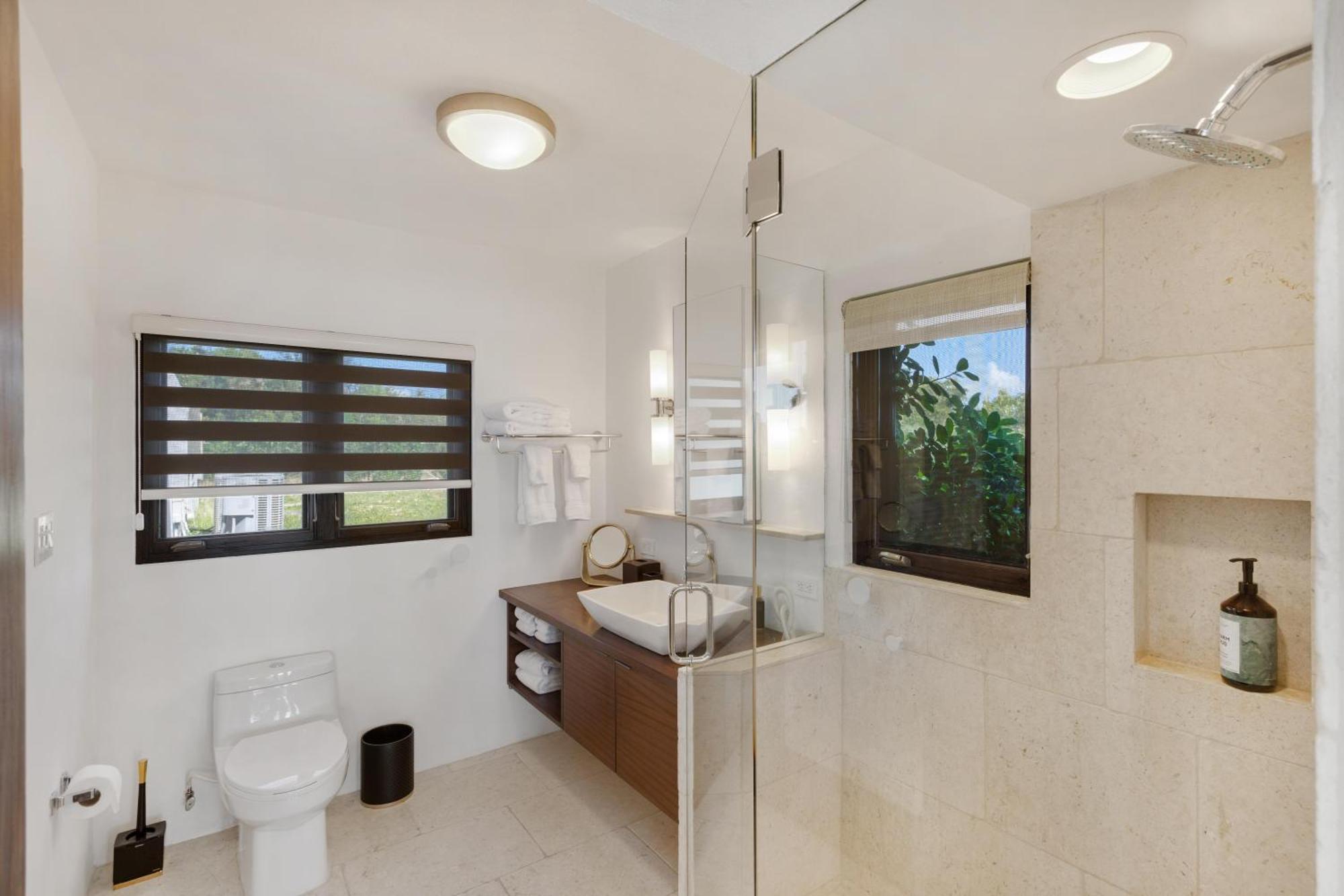 Songbird 4 Bedroom Anguilla