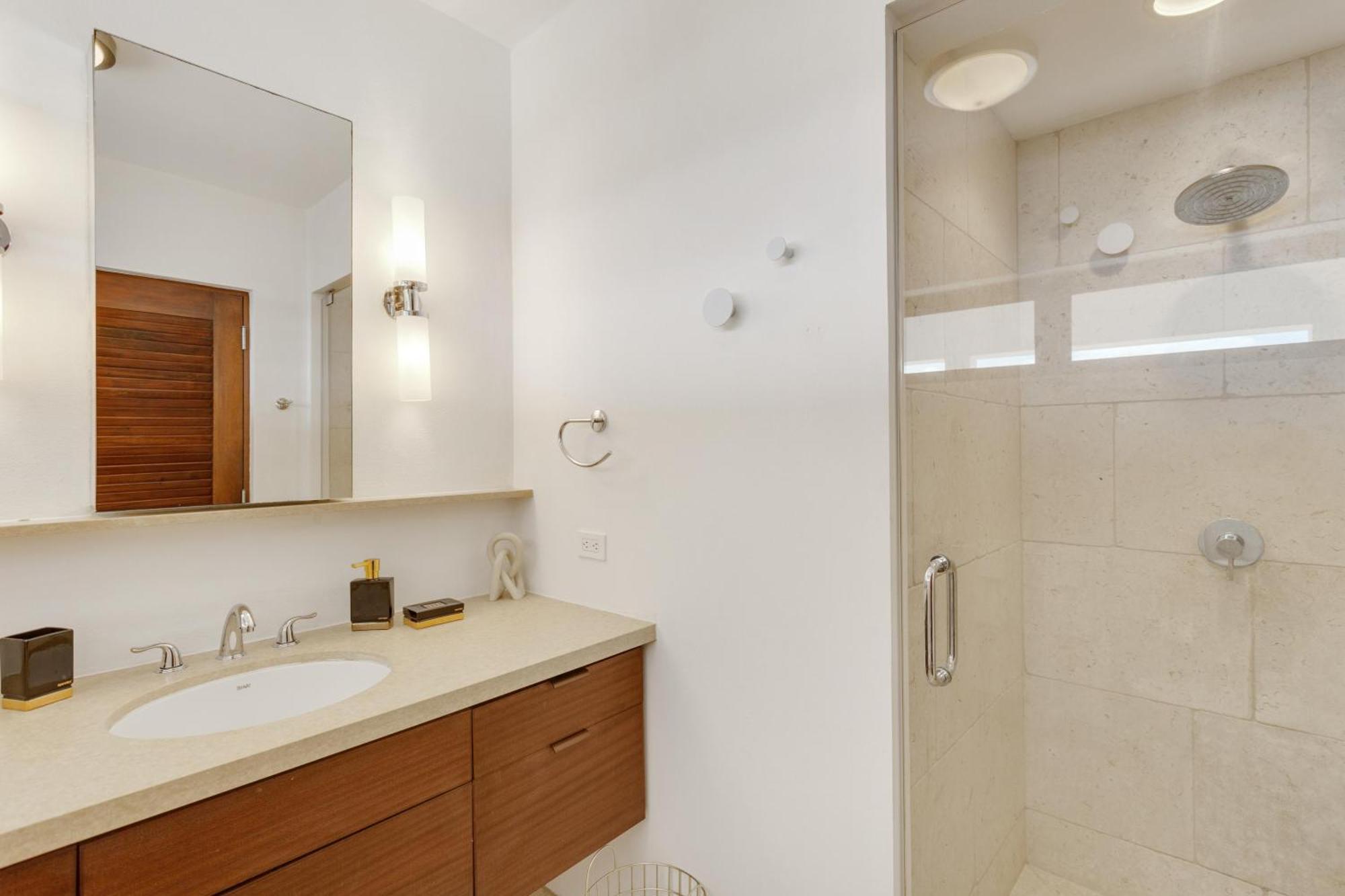 Songbird 4 Bedroom Anguilla *
