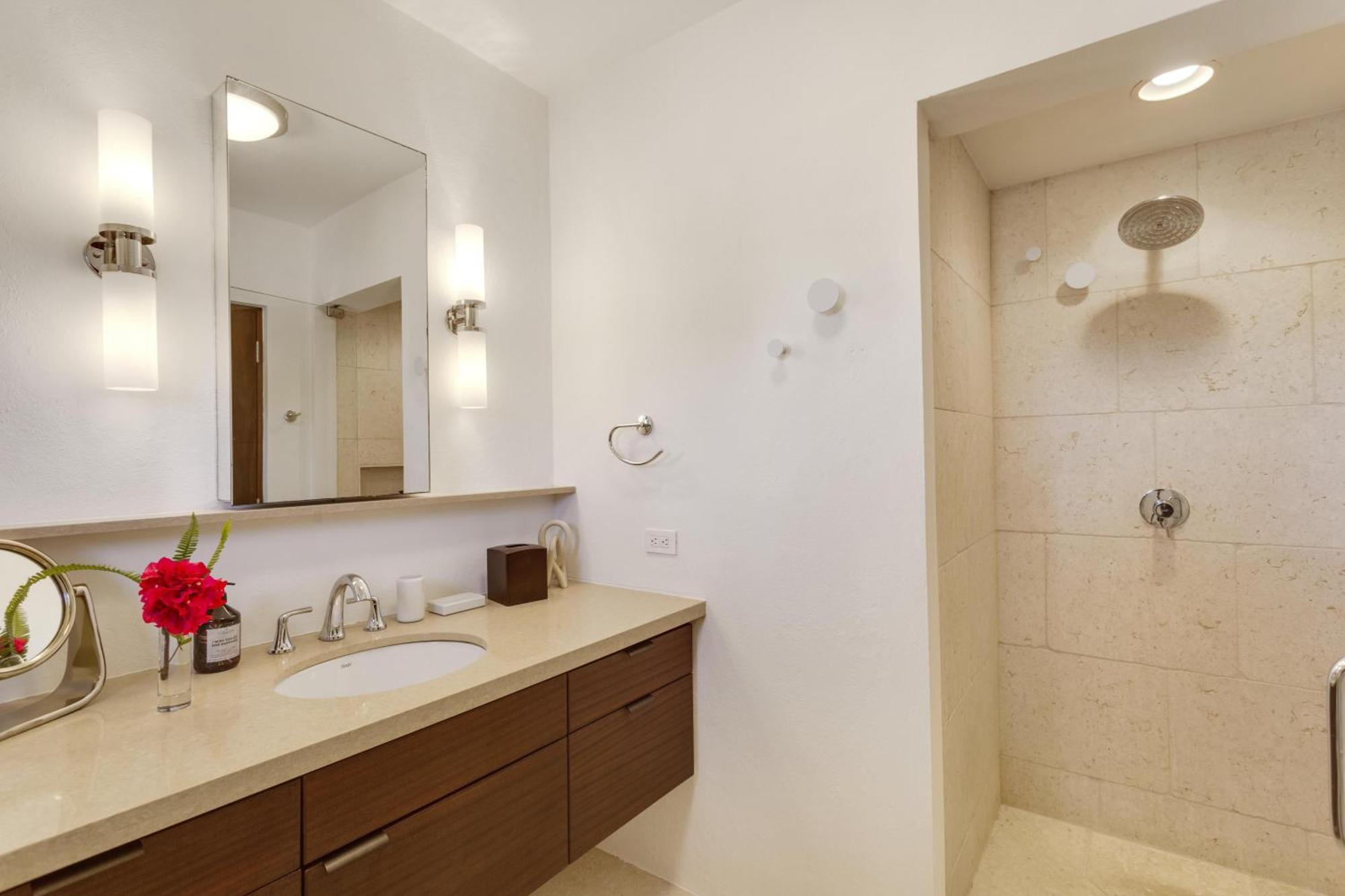 Songbird 4 Bedroom Anguilla The Valley