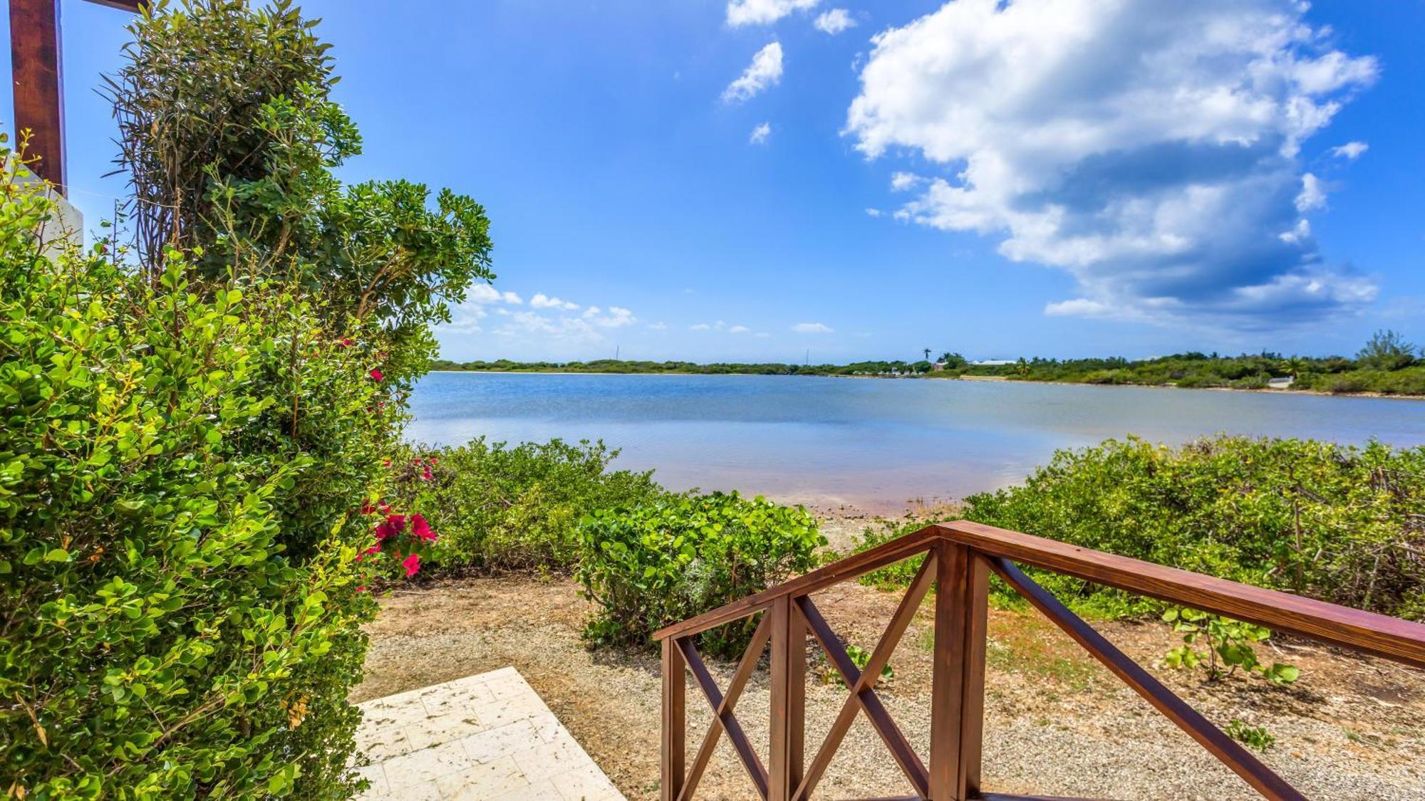 Songbird 4 Bedroom Anguilla