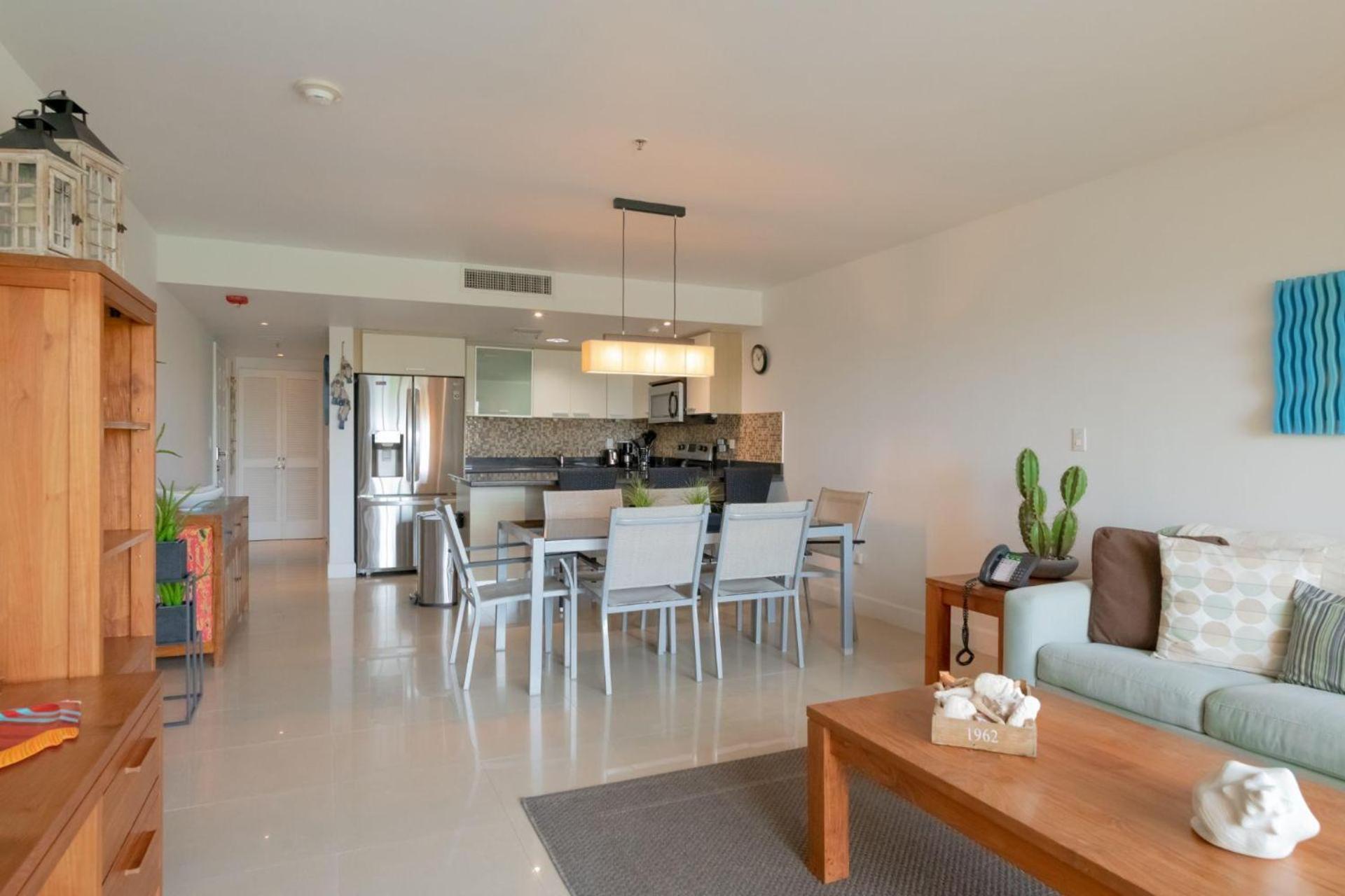 Beachfront - Precious Ruby 2br - Bc355 * Palm Beach